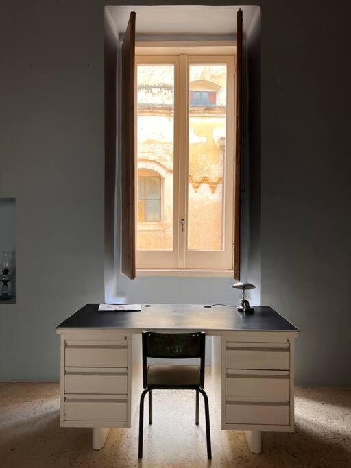 Dimora dei Carmeliti