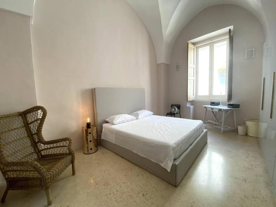 Dimora dei Carmeliti