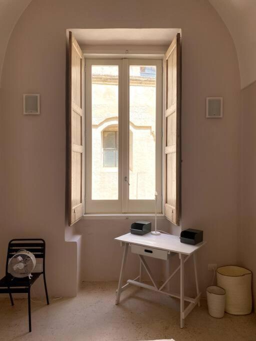 Dimora dei Carmeliti