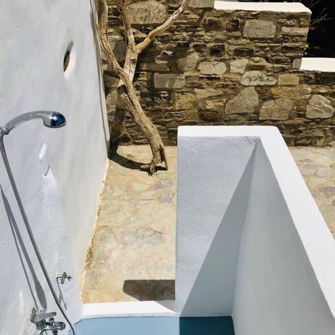 Beach Lodge Paros @ Kite Beach