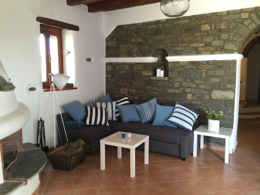 Beach Lodge Paros @ Kite Beach
