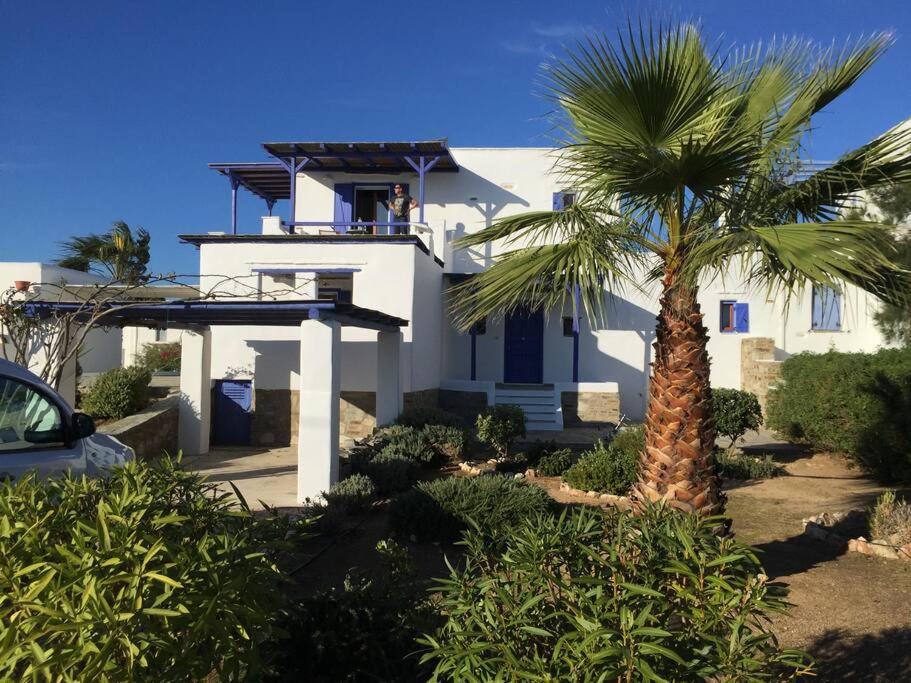 Beach Lodge Paros @ Kite Beach photo 3