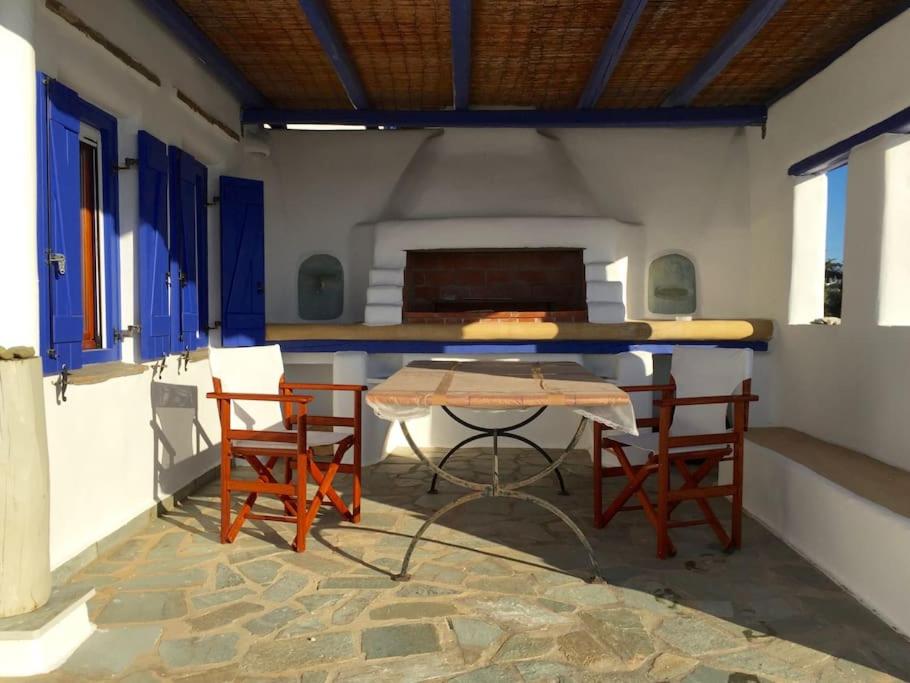 Beach Lodge Paros @ Kite Beach photo 4