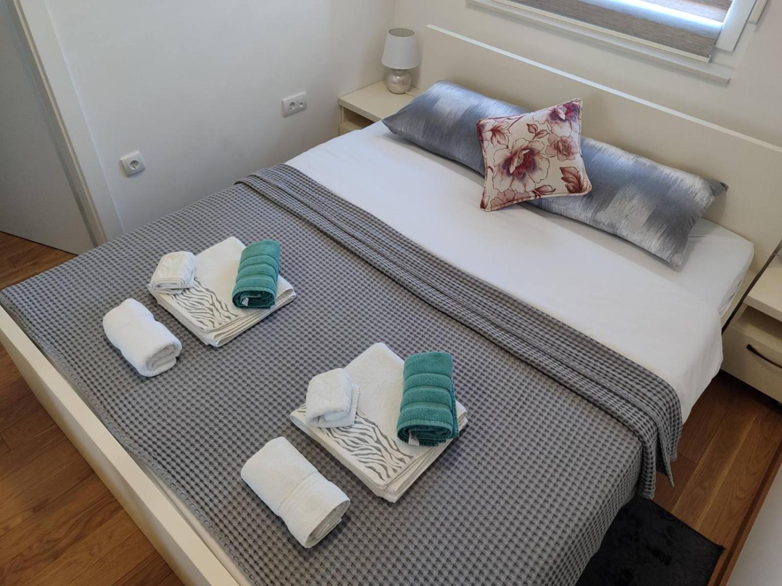 Apartman Bjanka