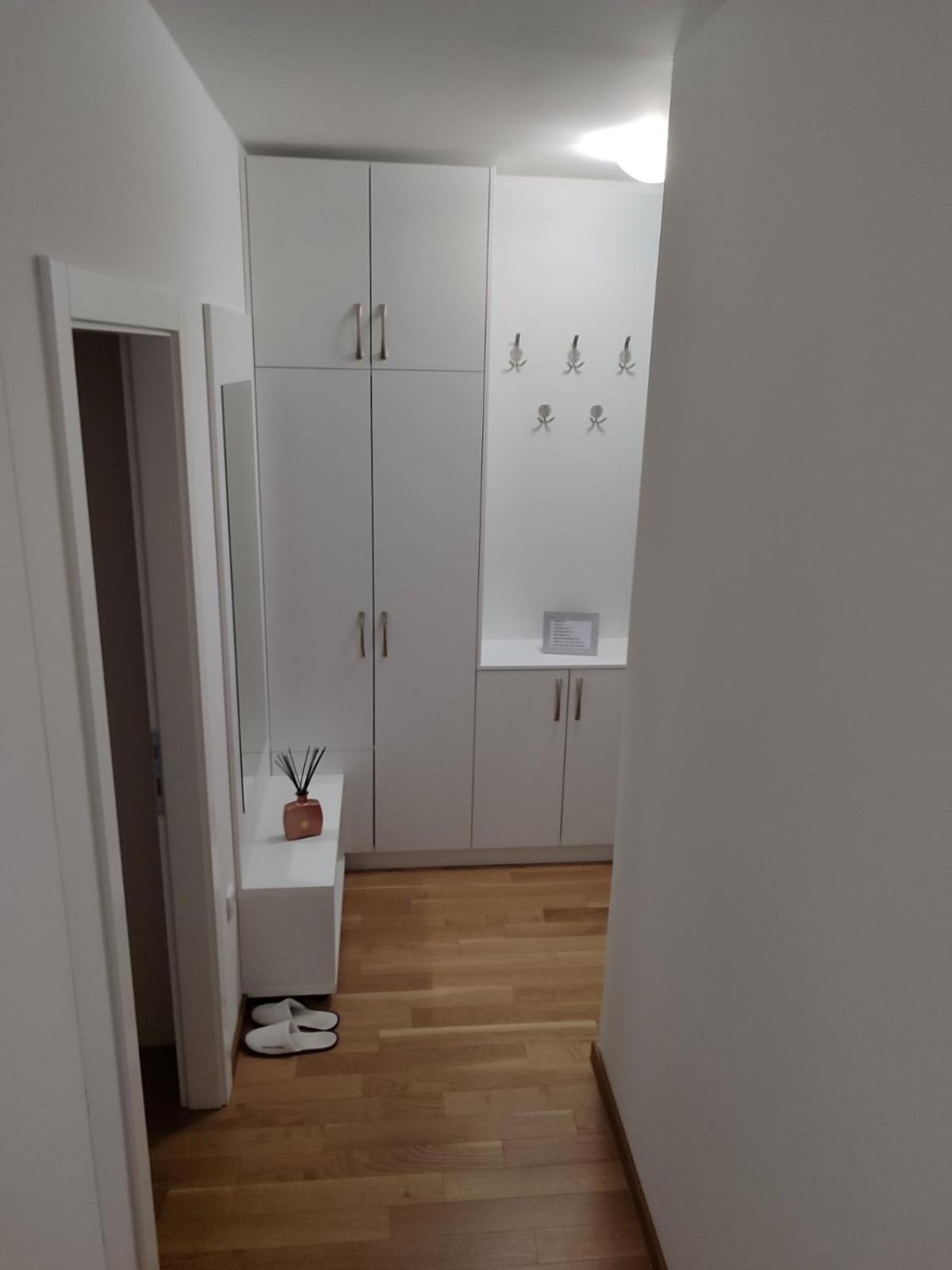 Apartman Bjanka