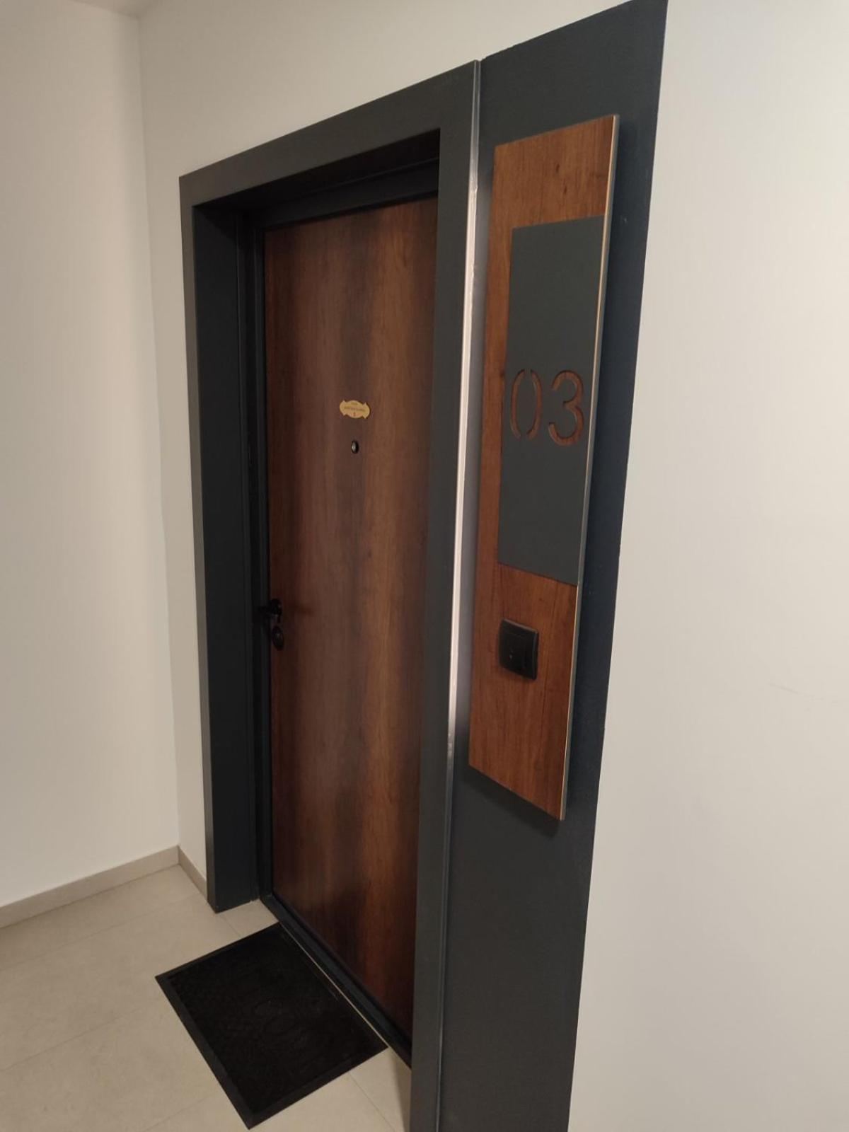 Apartman Bjanka