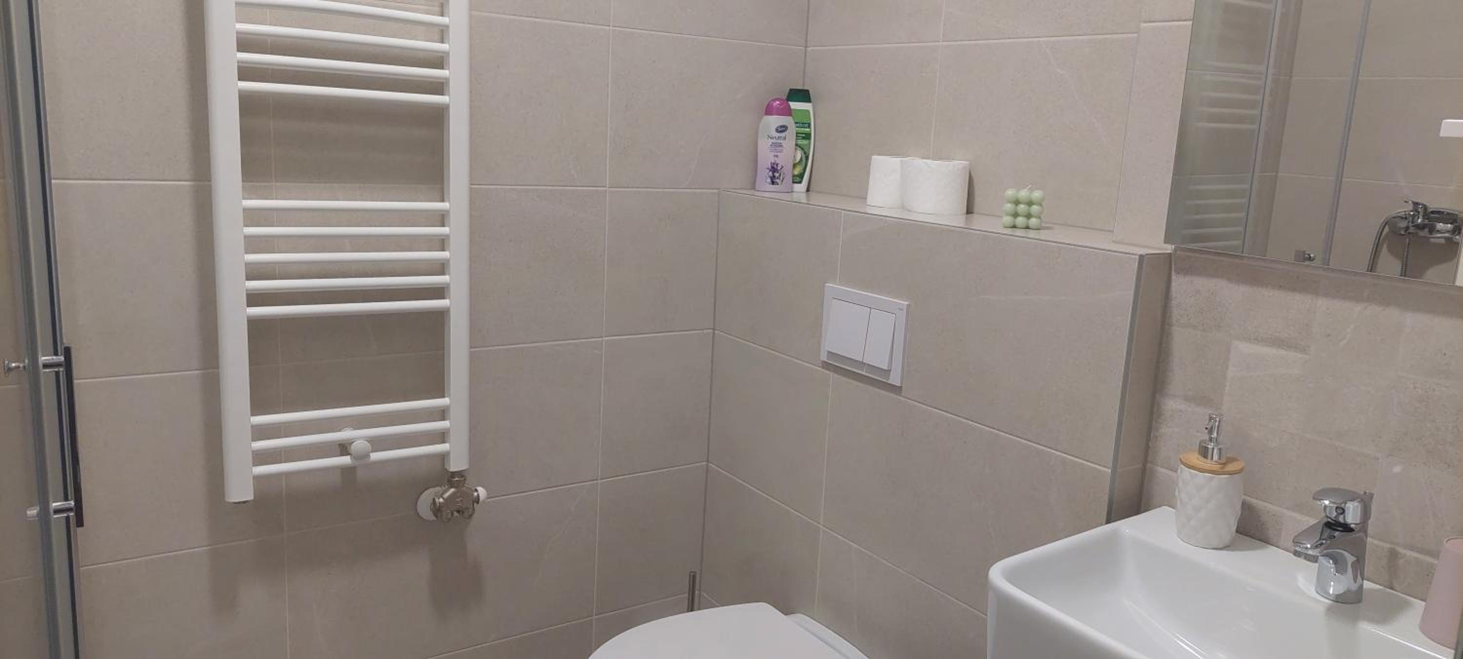 Apartman Bjanka