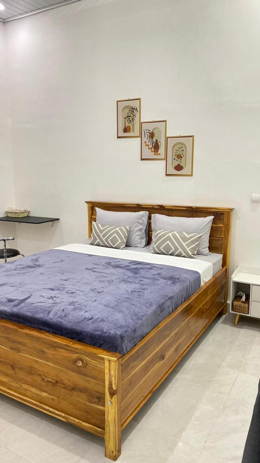 Juliana HomeStay