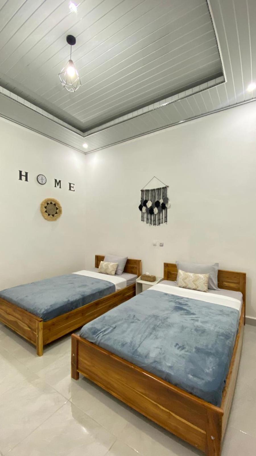 Juliana HomeStay
