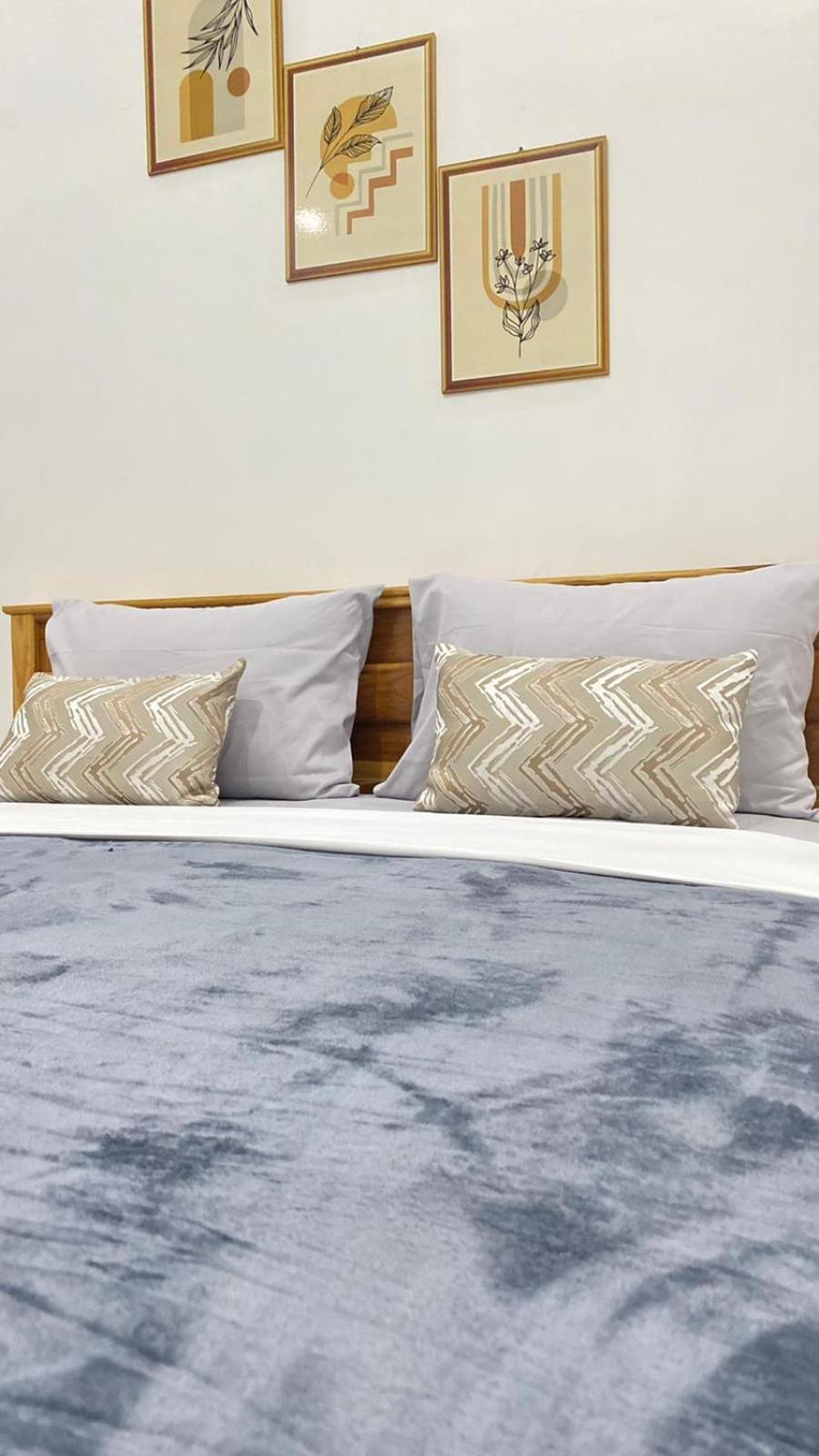 Juliana HomeStay