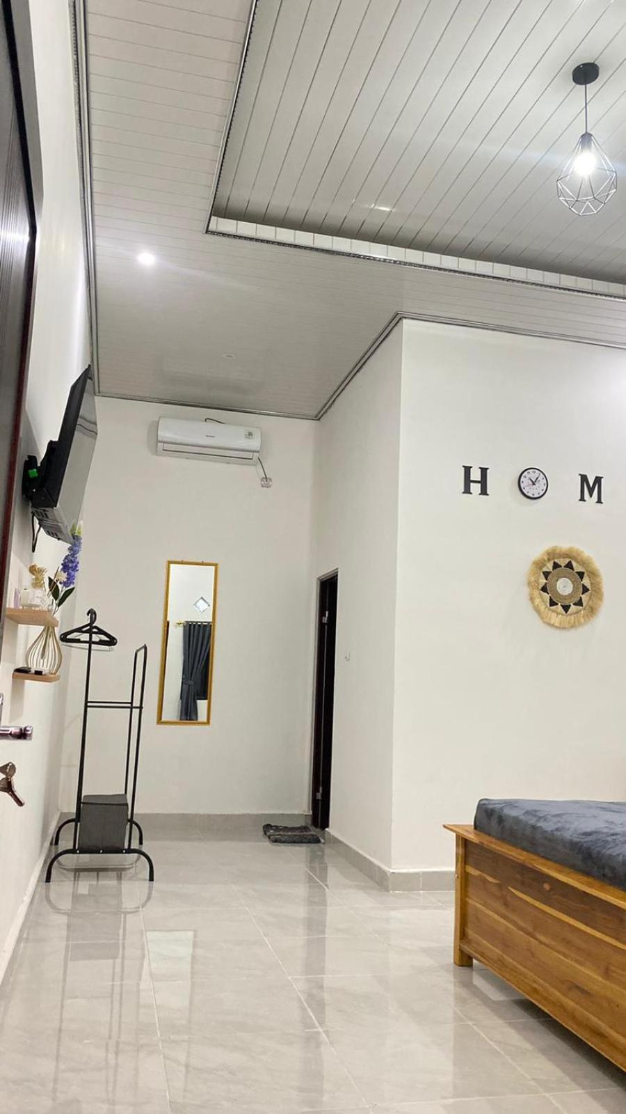 Juliana HomeStay