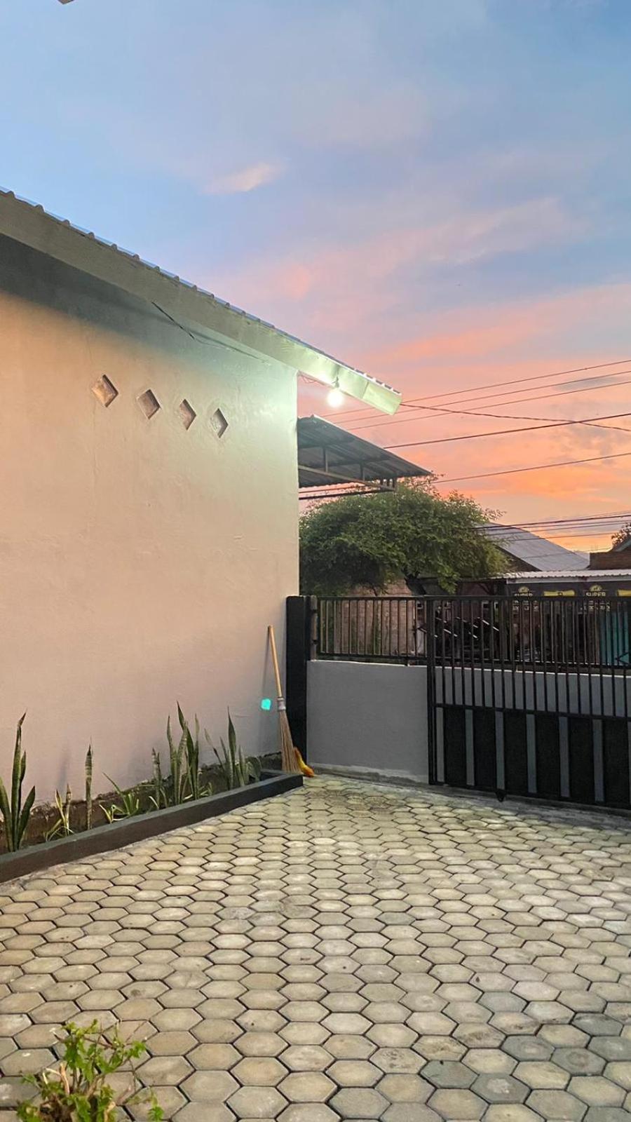 Juliana HomeStay