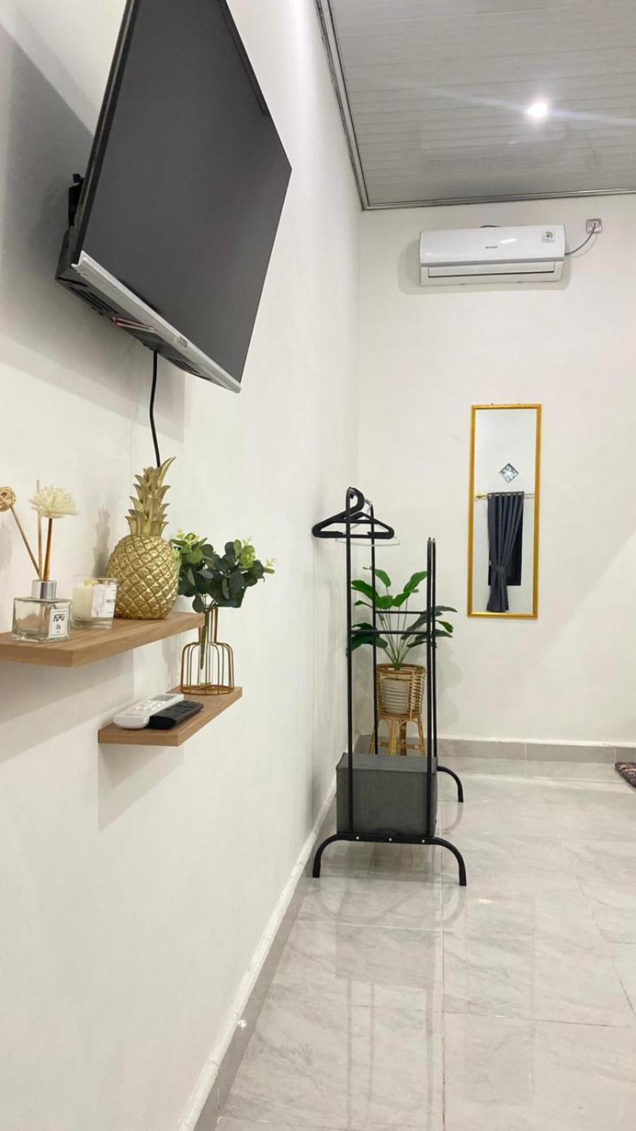 Juliana HomeStay