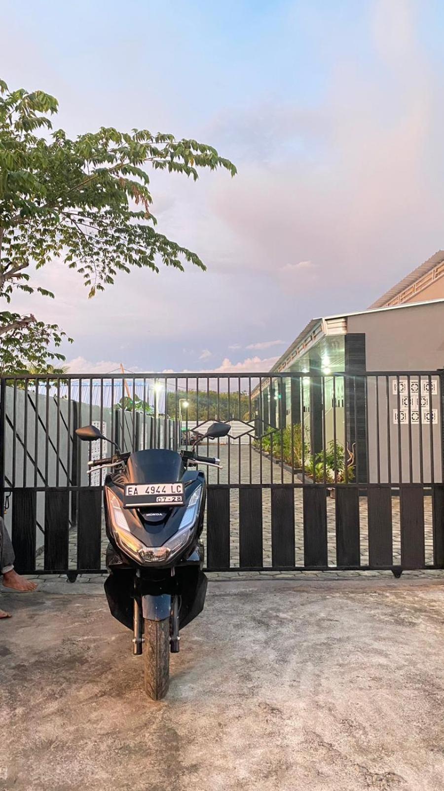 Juliana HomeStay
