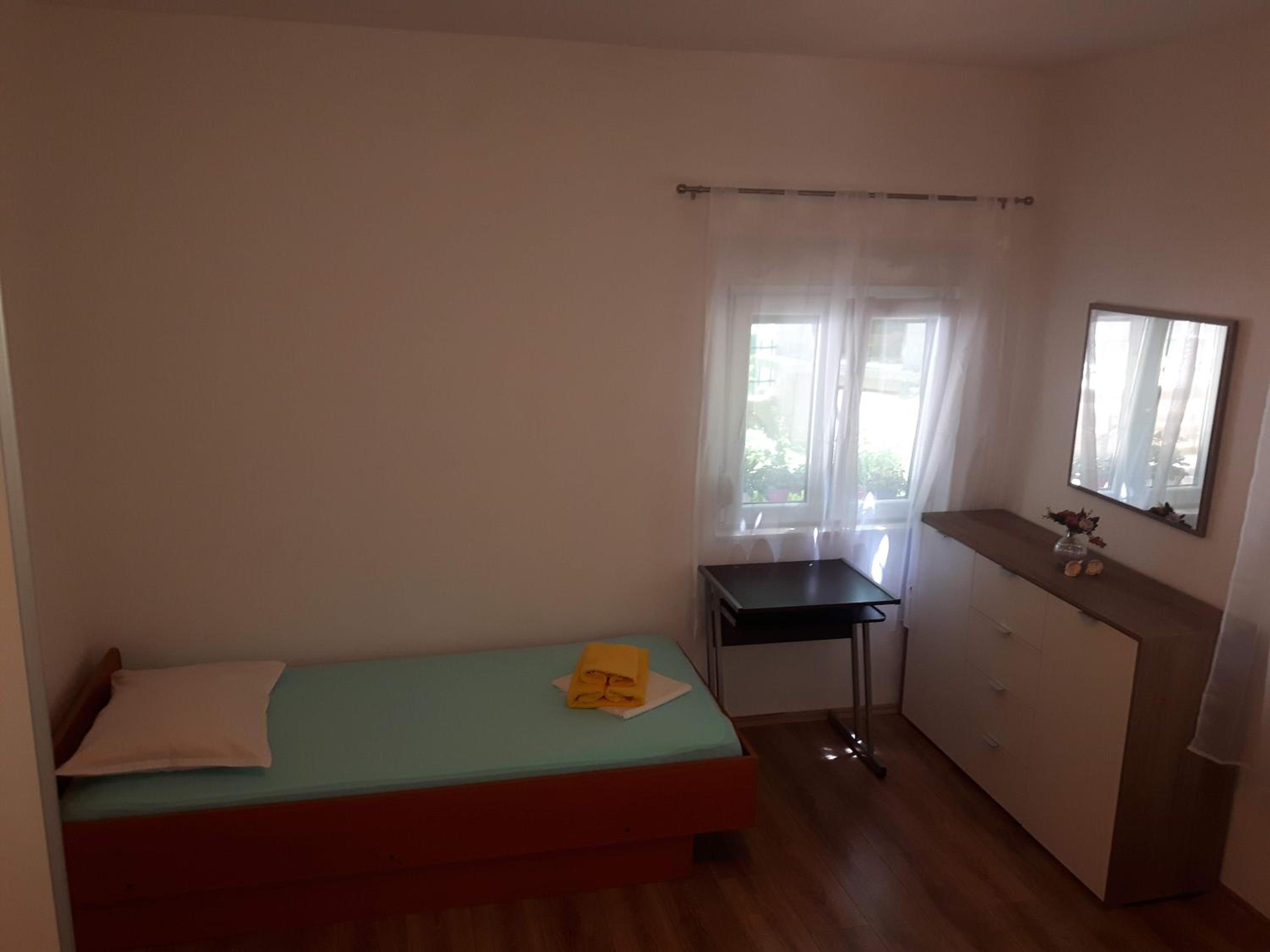 Apartmani Lucia view 3