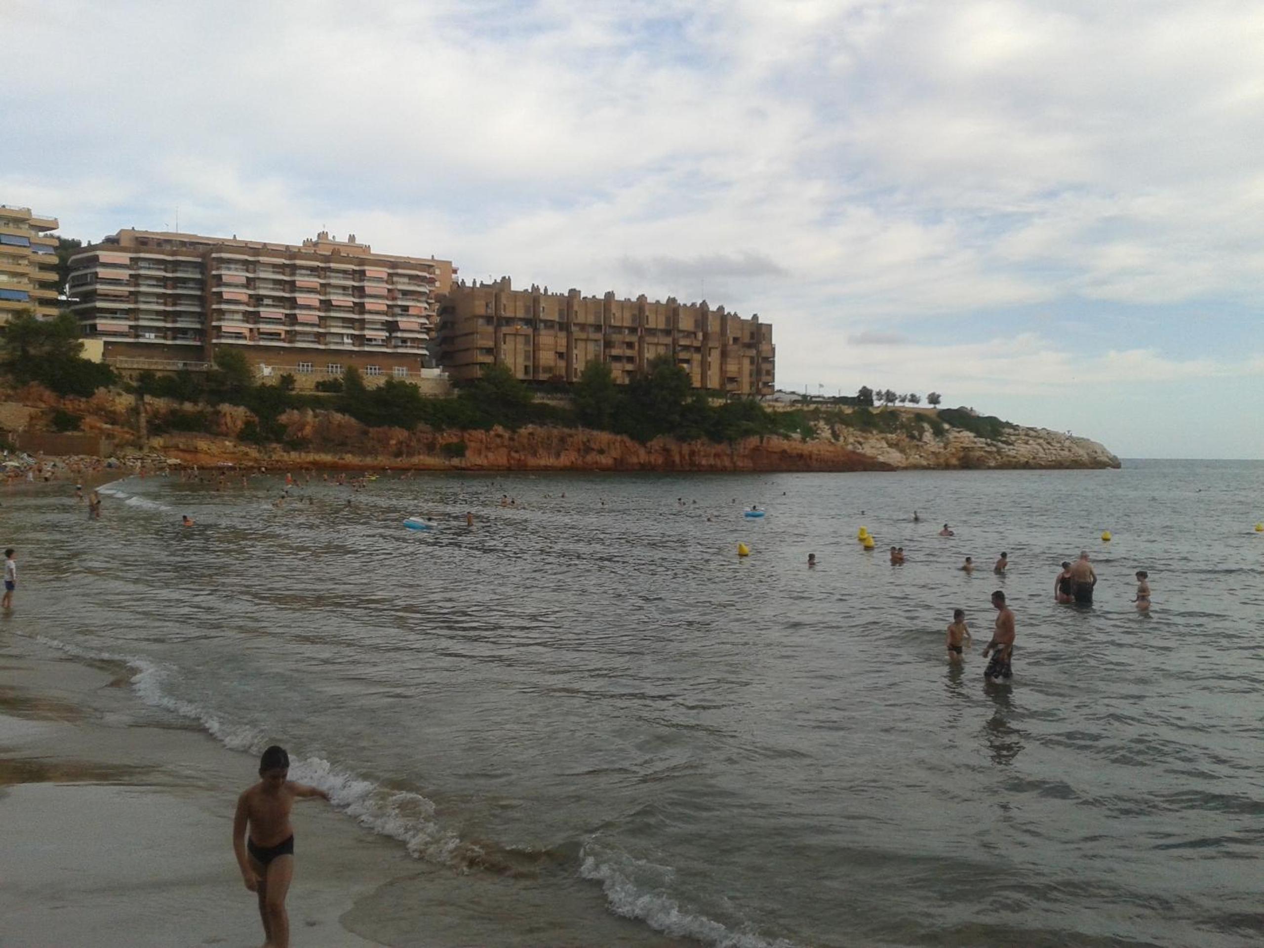 Apartamentos TSS Alboran