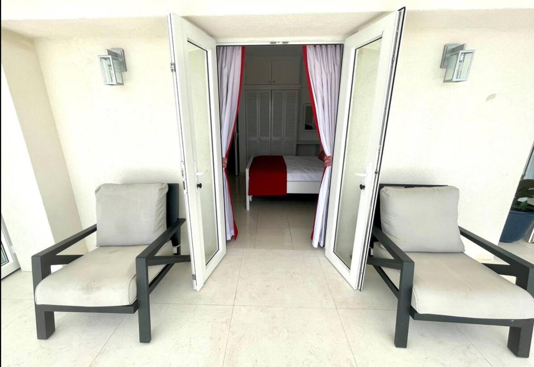 Luxury 4 Bed Villa in Barbados with amazing views