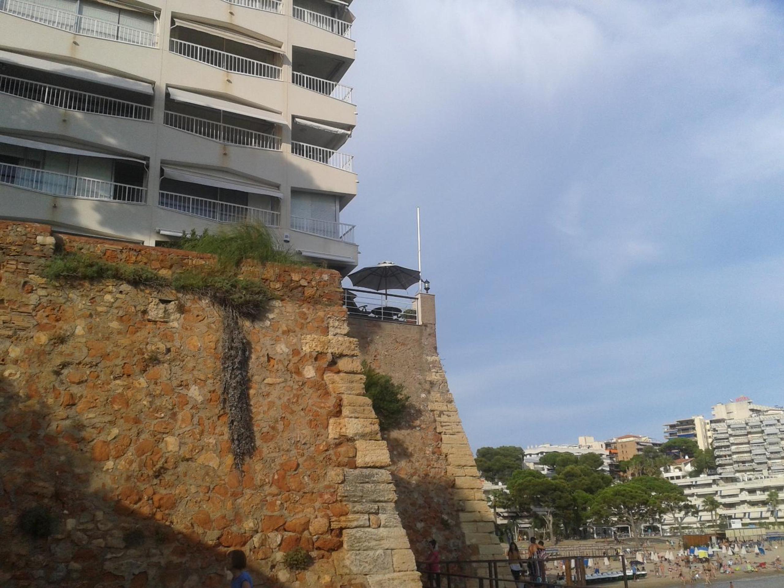 Apartamentos TSS Alboran