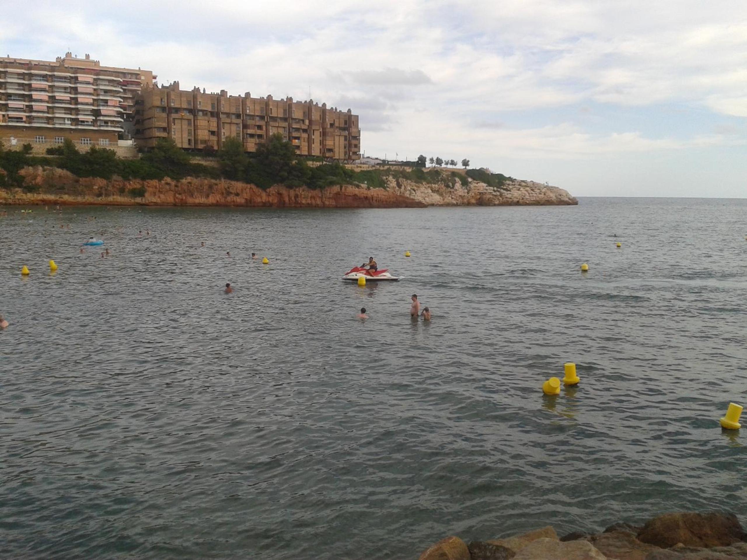 Apartamentos TSS Alboran