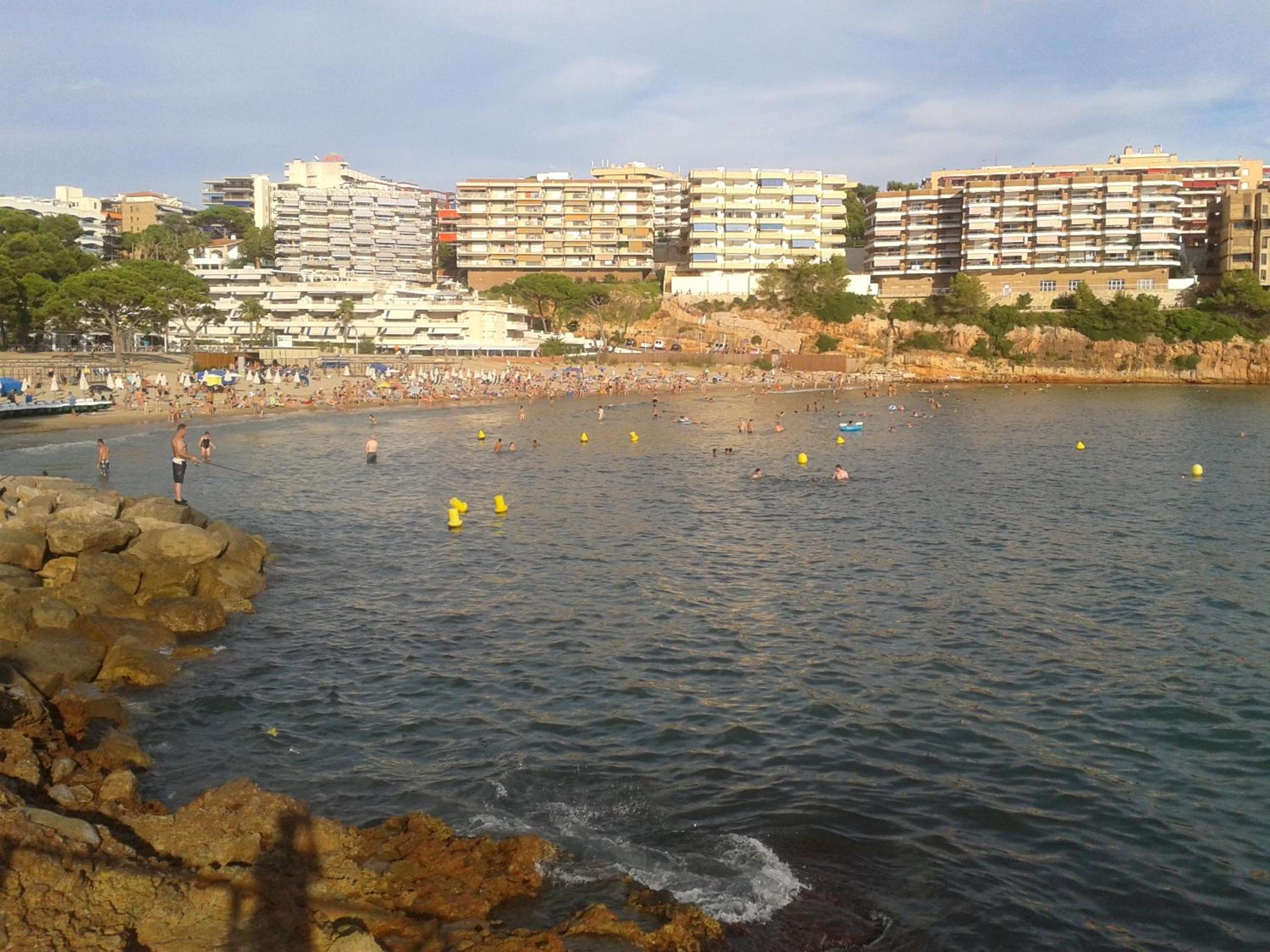 Apartamentos TSS Alboran