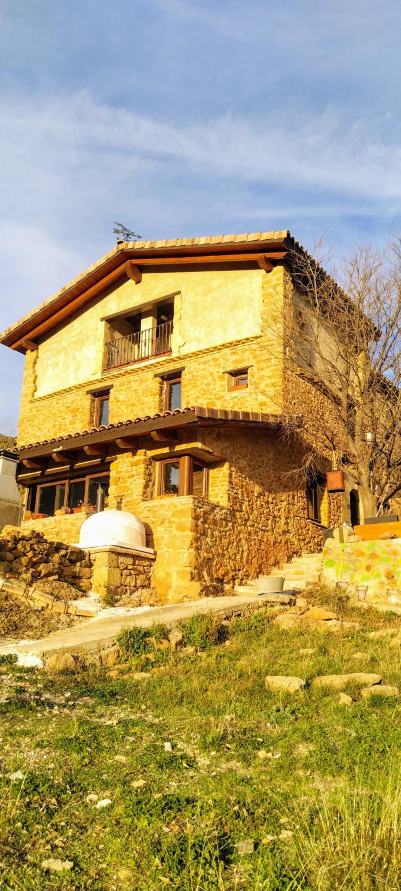 Casa Jerónimo