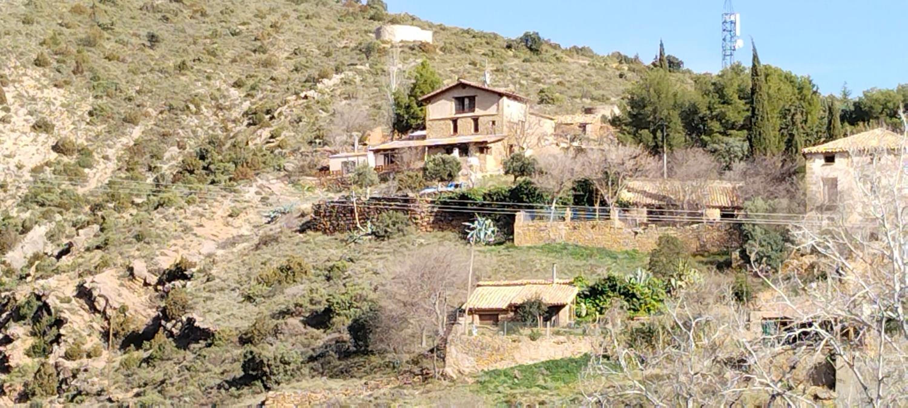Casa Jerónimo