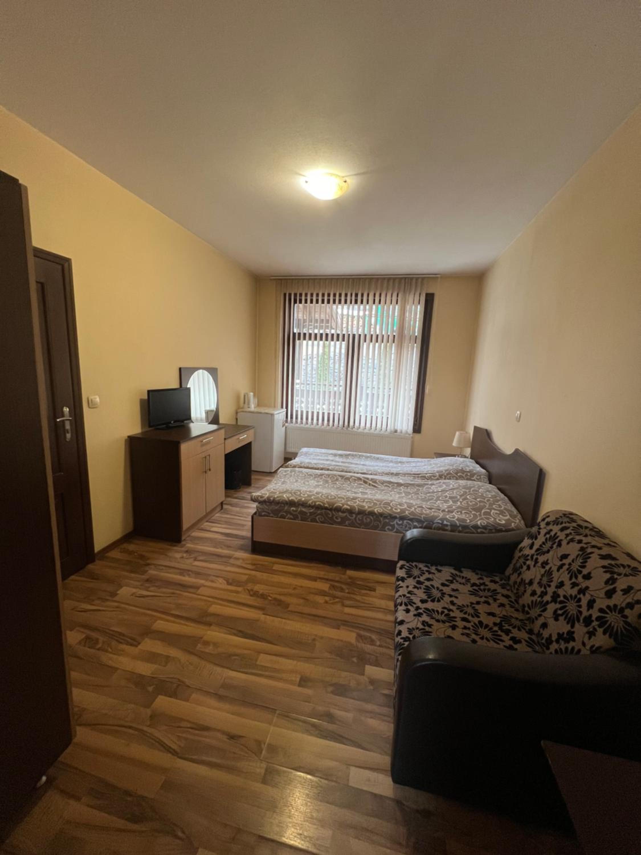 Panorama Guest House