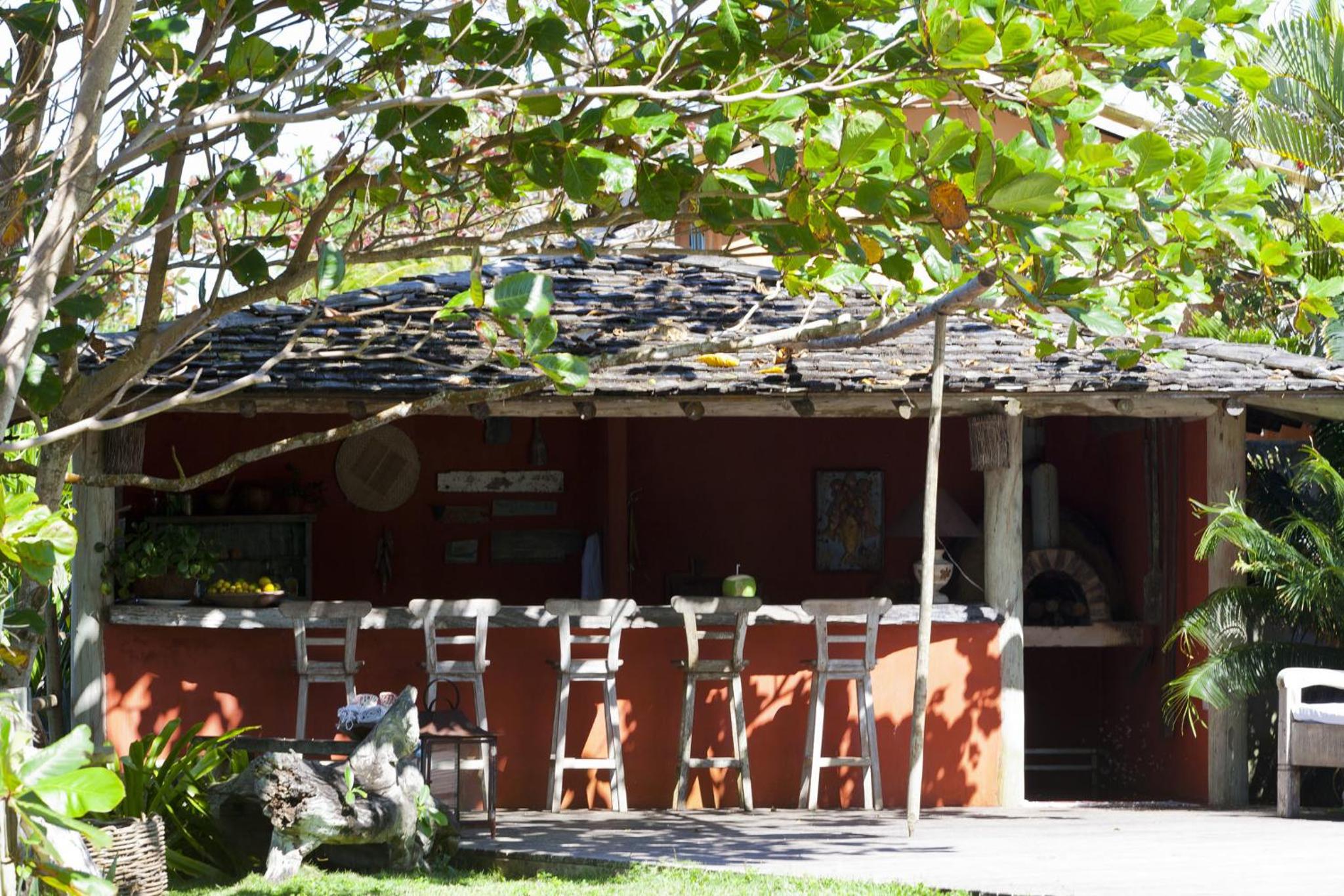 Le Paxa Casa Hotel & Spa