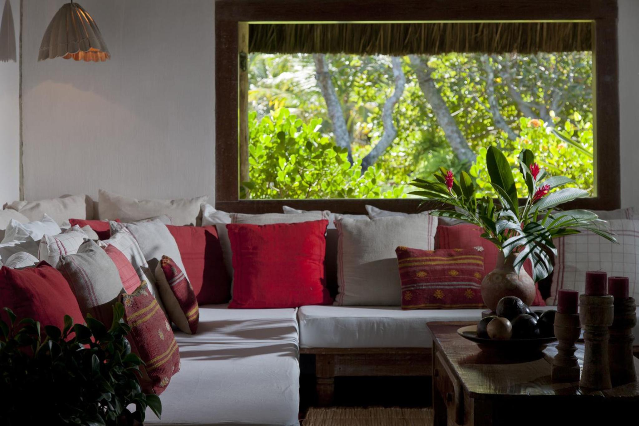 Le Paxa Casa Hotel & Spa