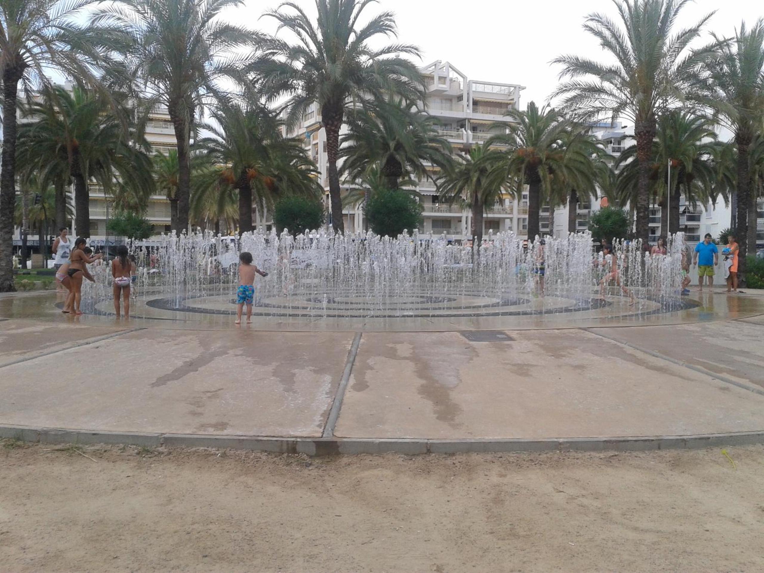 Apartamentos TSS Alboran