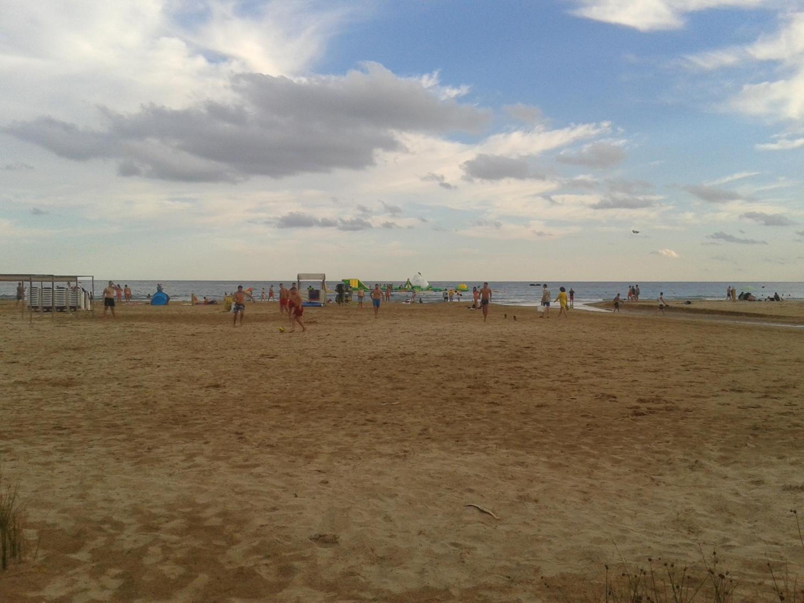 Apartamentos TSS Alboran