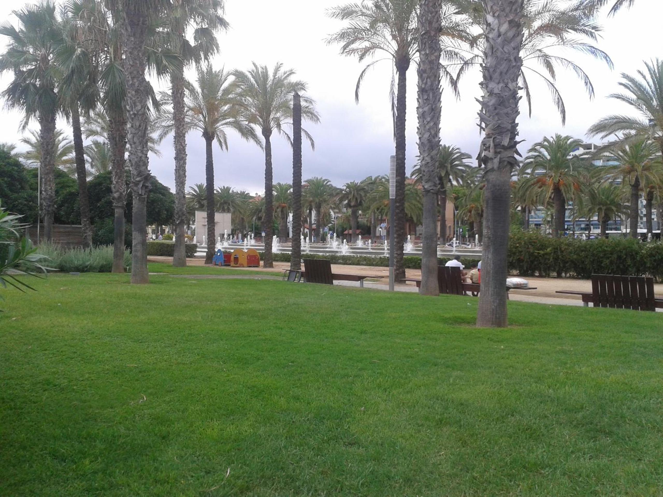 Apartamentos TSS Alboran