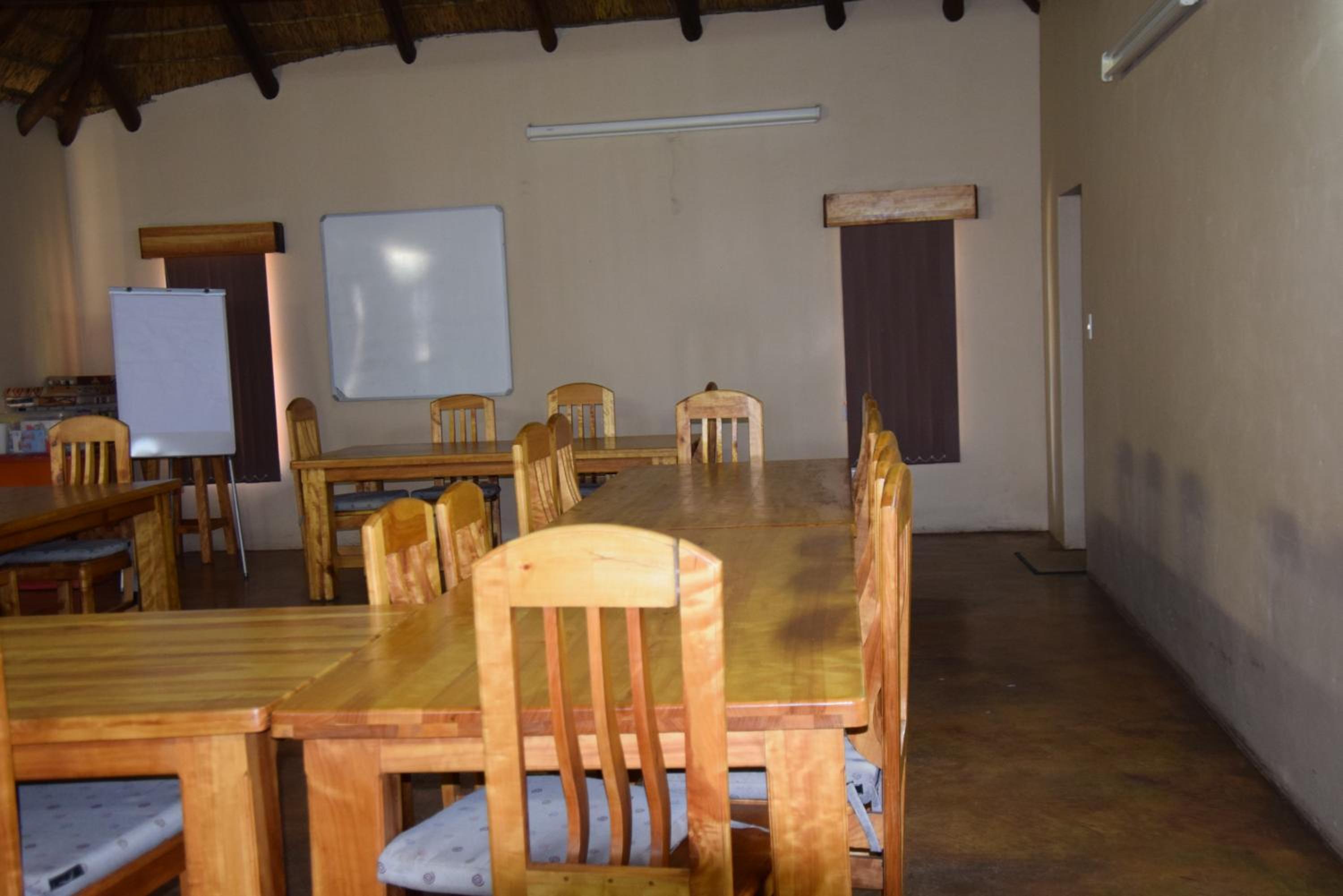 SETLHARE GUEST LODGE