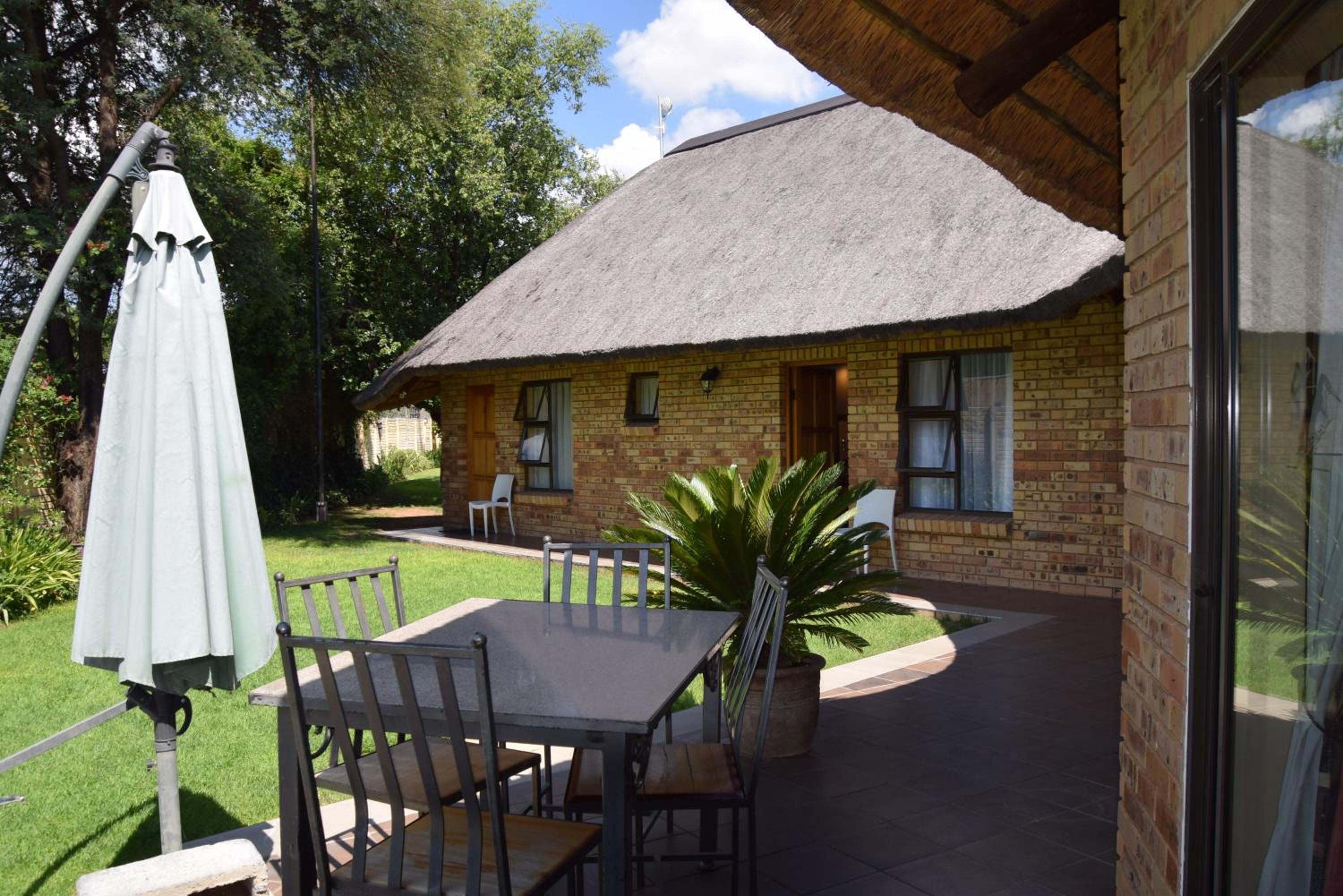 SETLHARE GUEST LODGE
