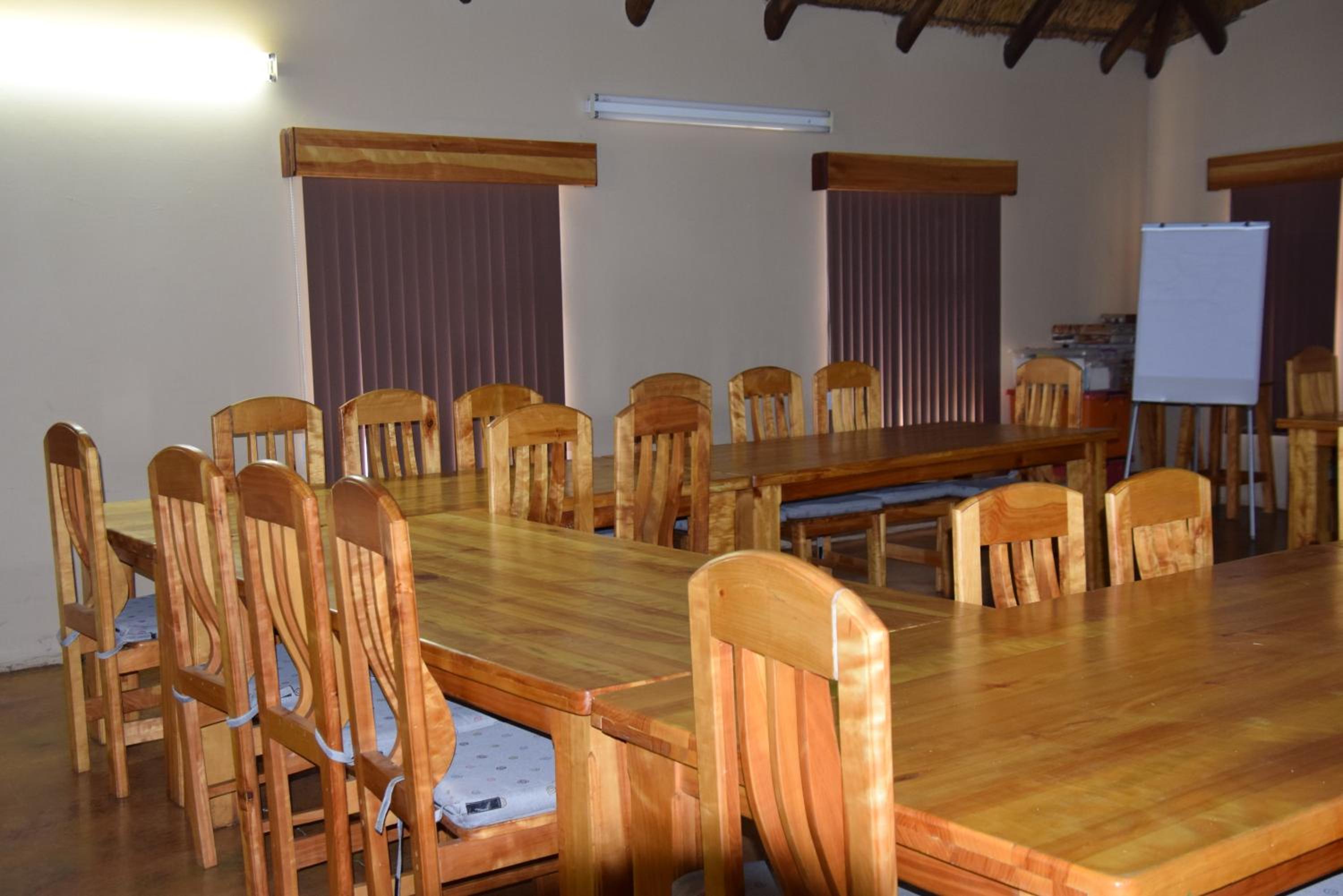 SETLHARE GUEST LODGE