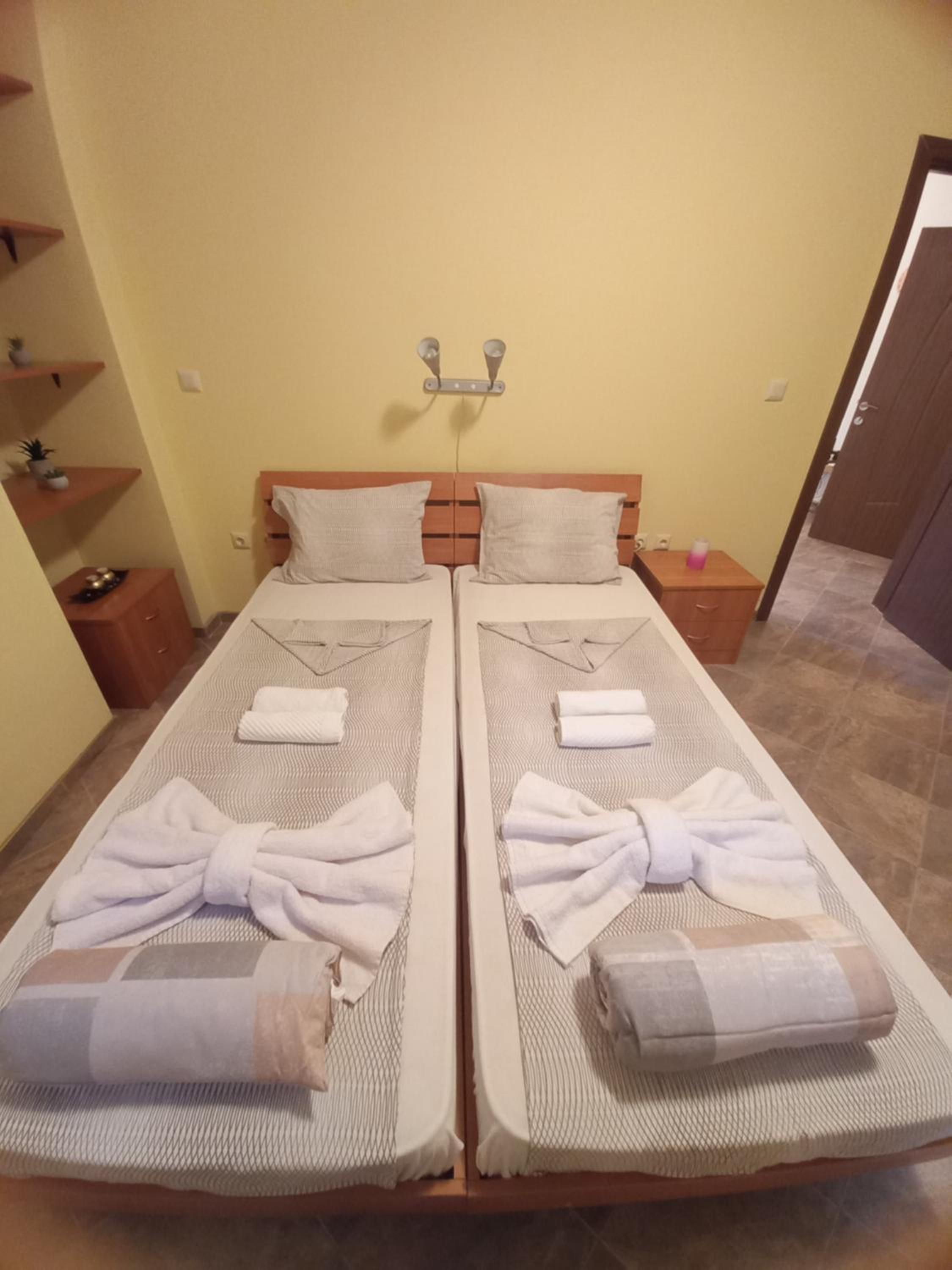 Apartment Amaliya with two bedrooms