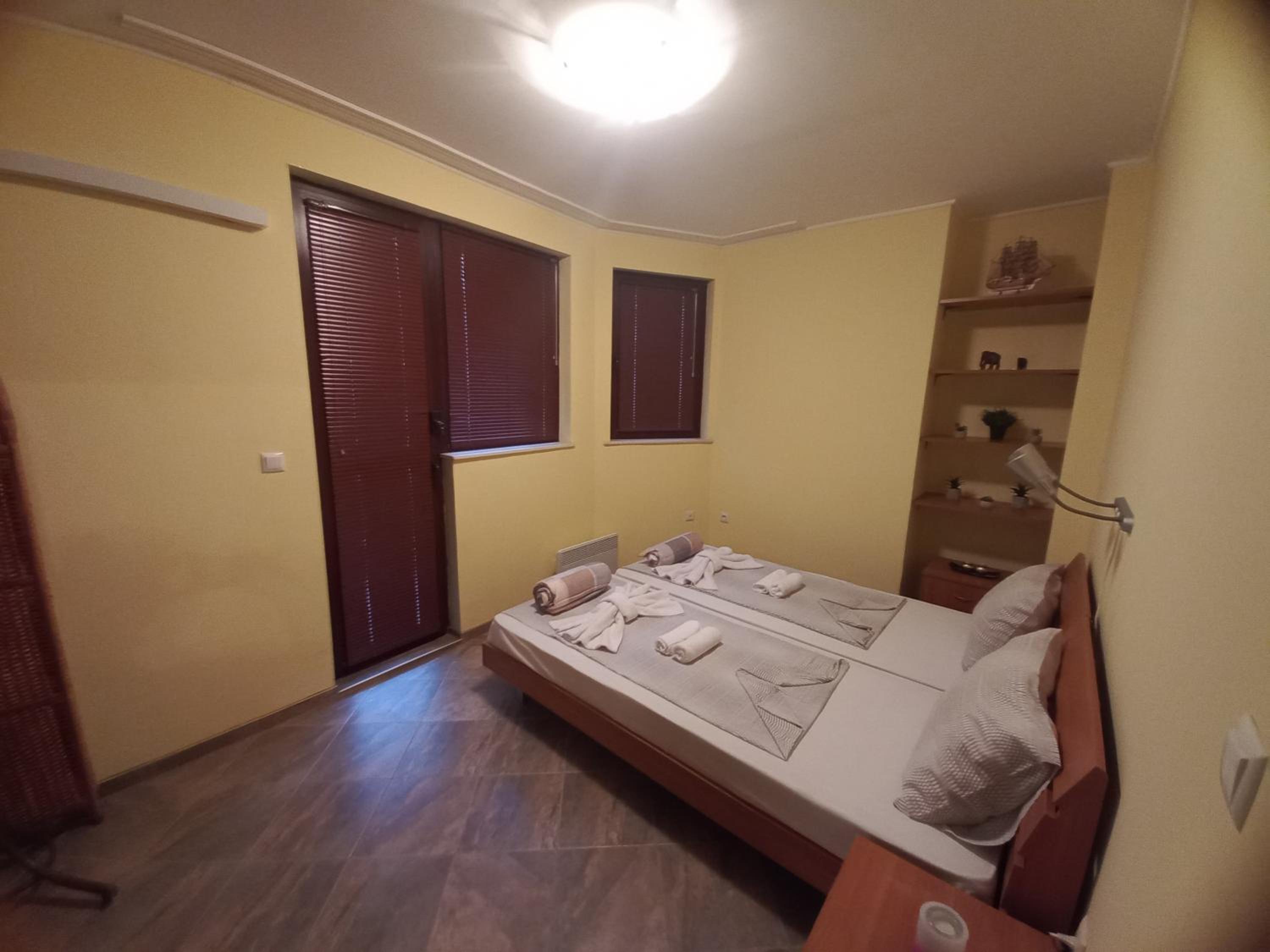 Apartment Amaliya with two bedrooms