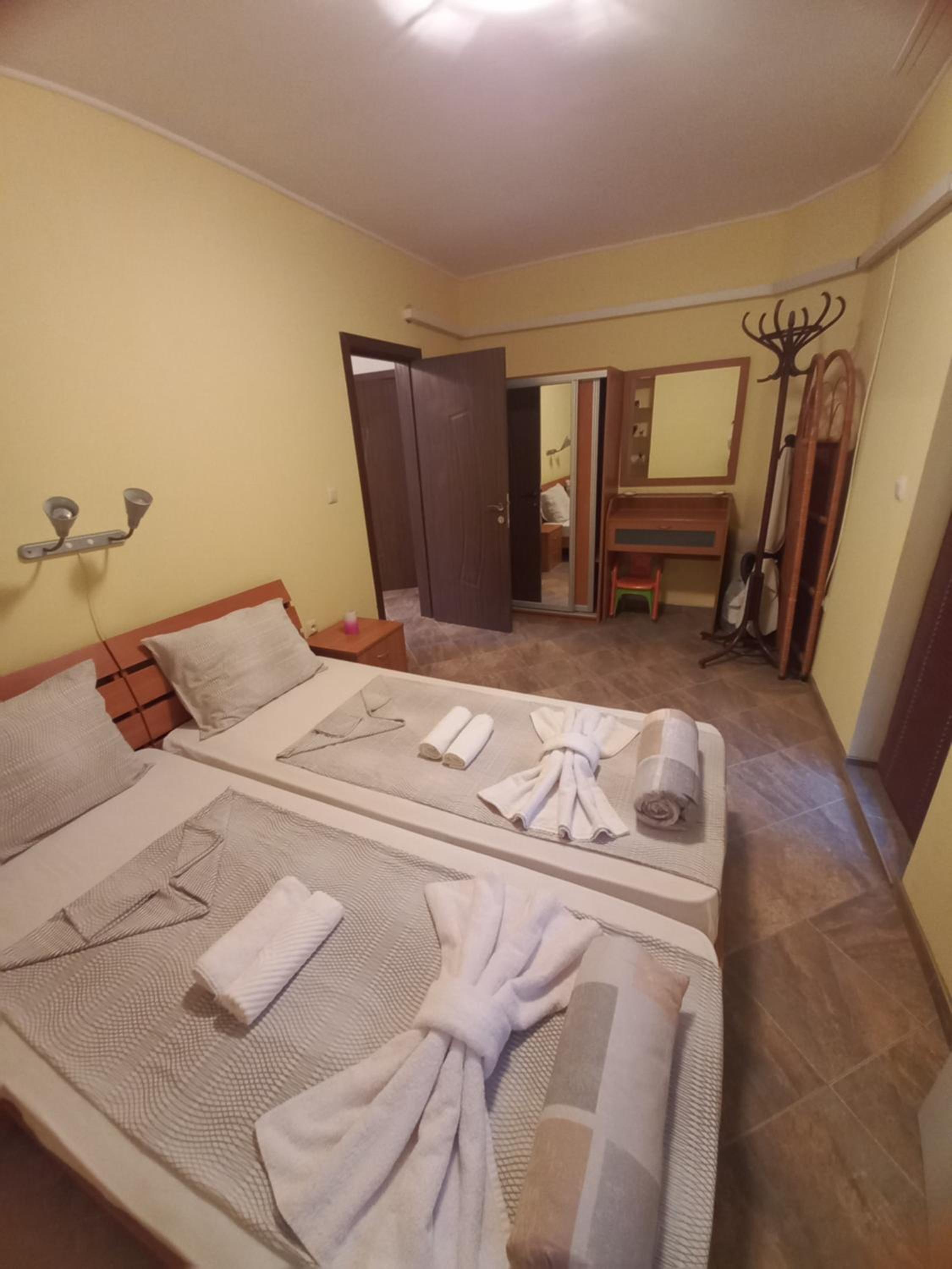 Apartment Amaliya with two bedrooms