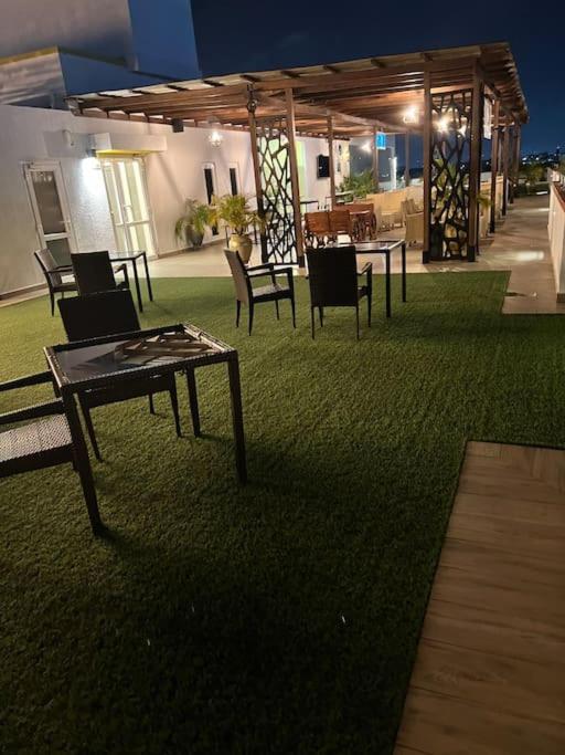 Cozy 1 bed apartment at the Iconic Oasis Park Residences view 2