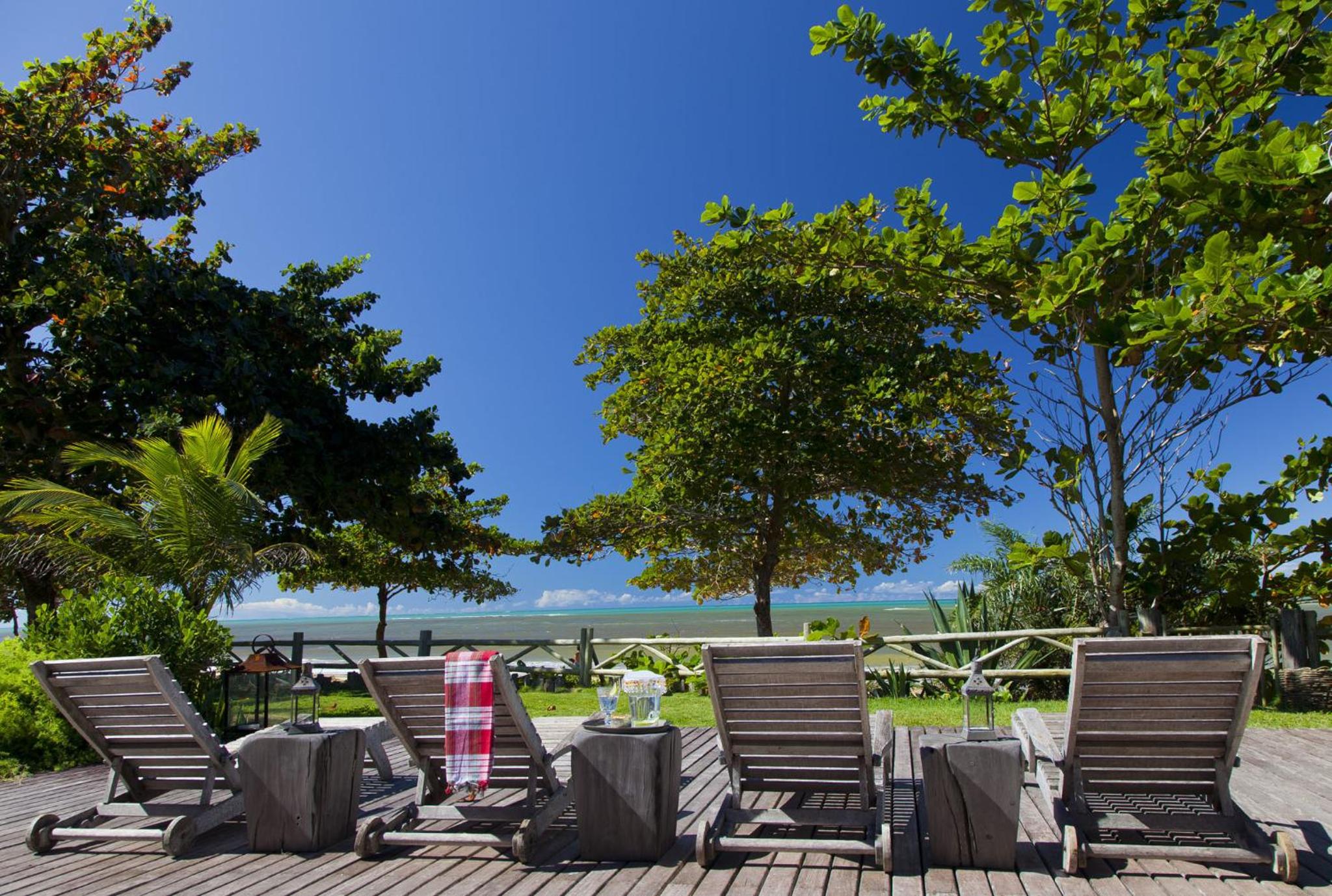 Le Paxa Casa Hotel & Spa