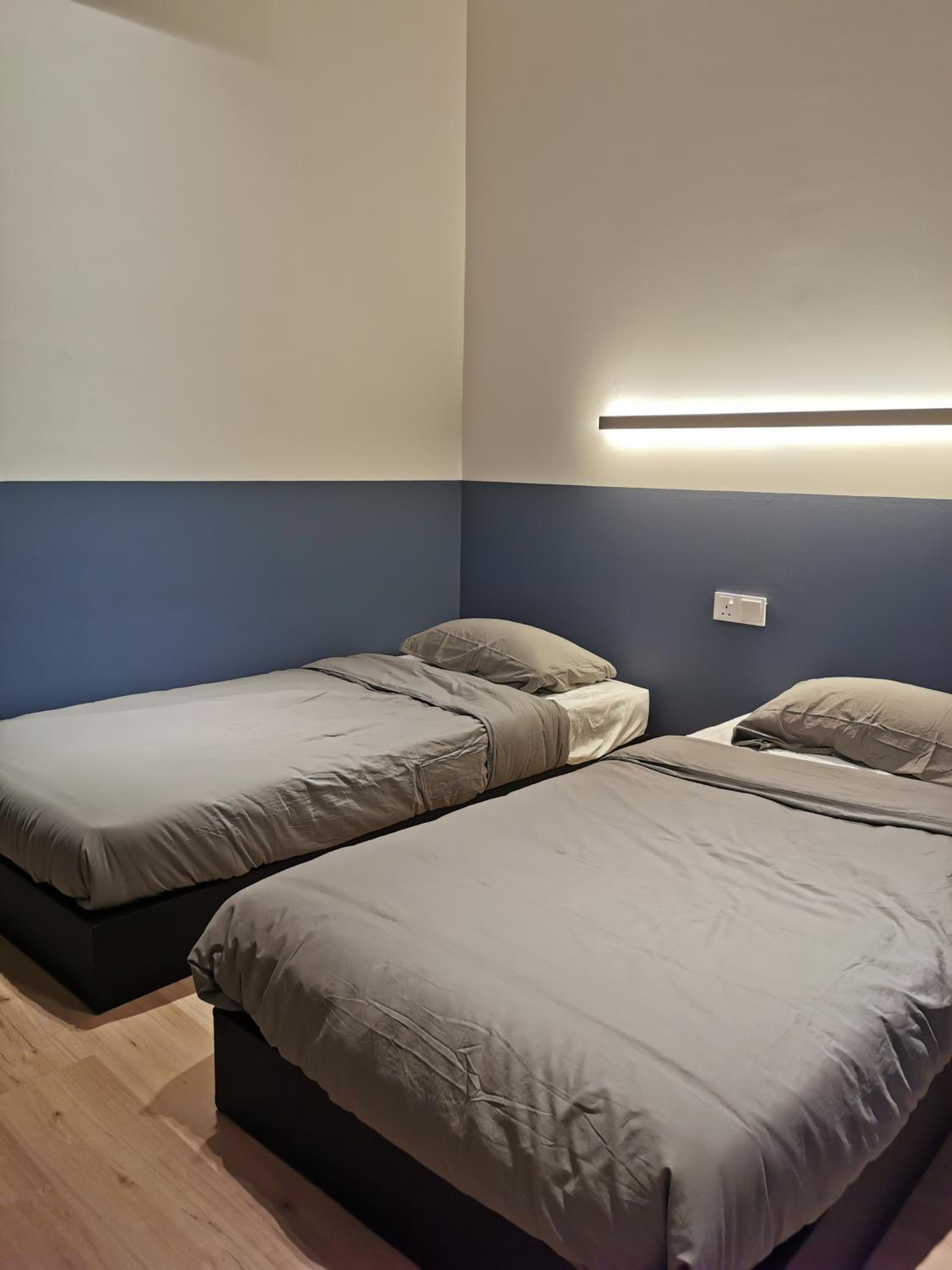 Number 6 Smart Guest House photo 1