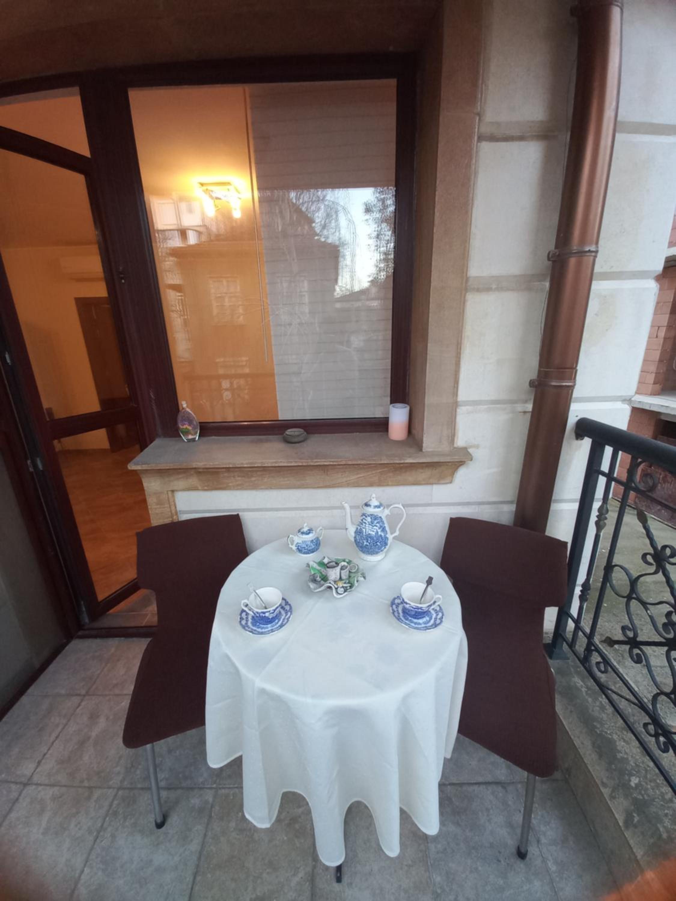 Apartment Amaliya with two bedrooms