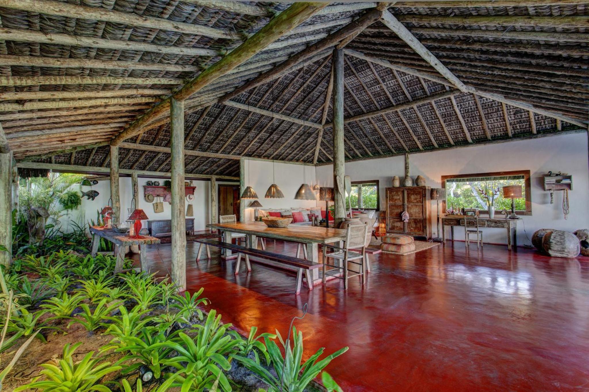 Le Paxa Casa Hotel & Spa