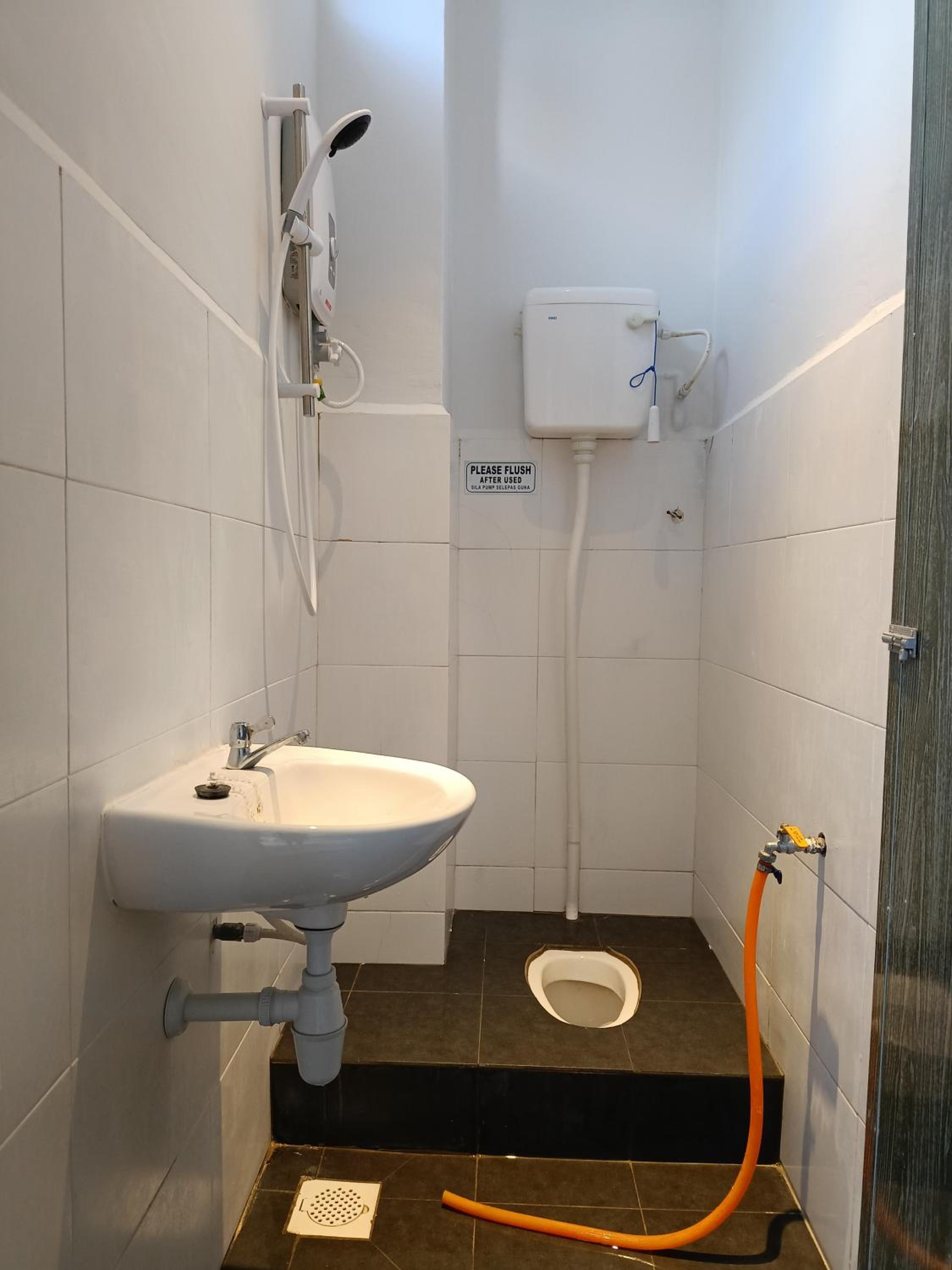 Number 6 Smart Guest House photo 6