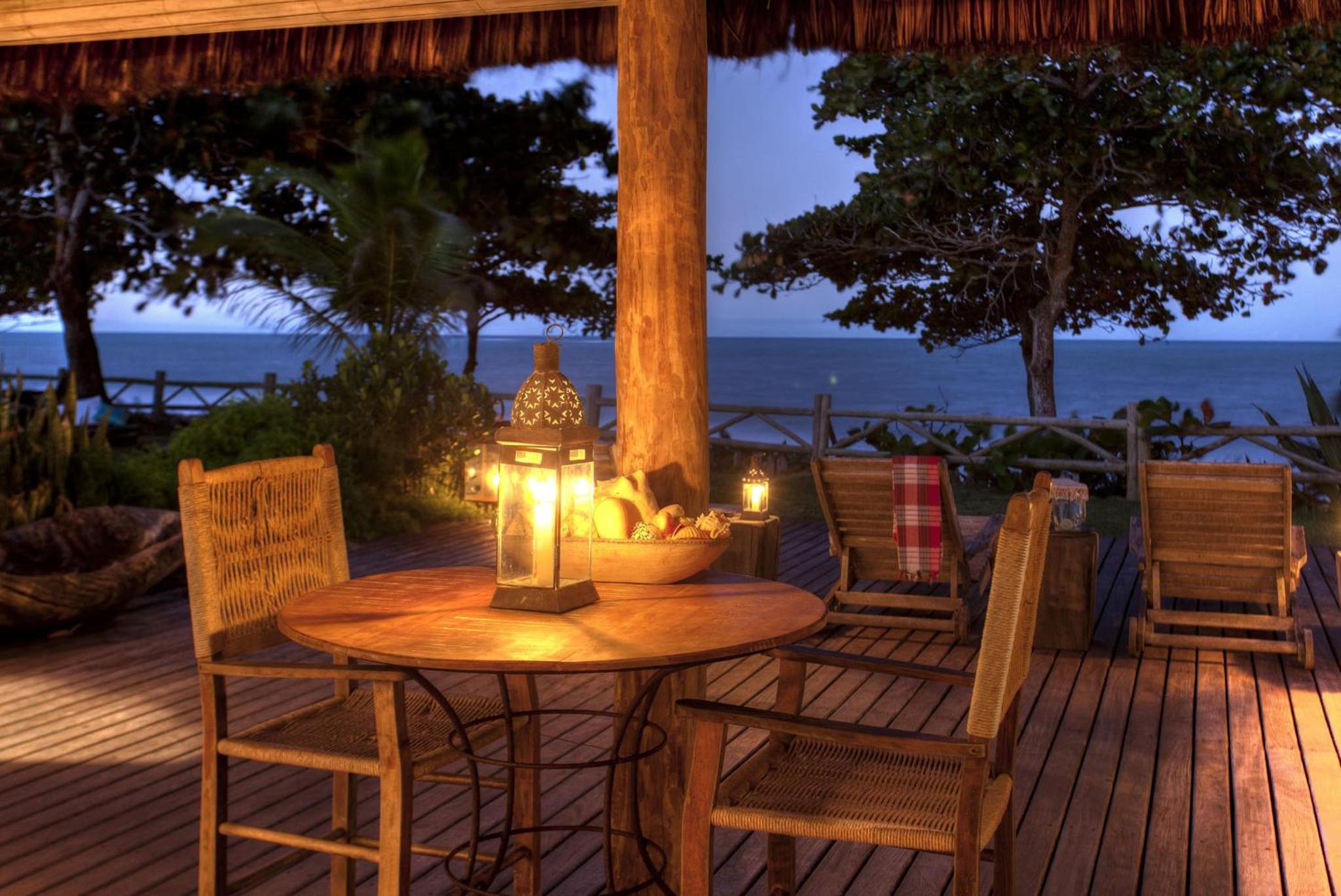 Le Paxa Casa Hotel & Spa