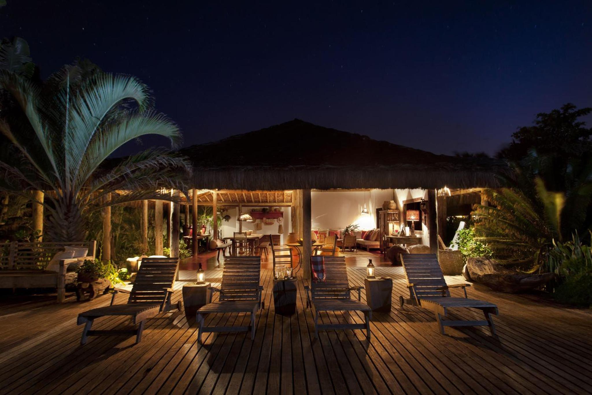Le Paxa Casa Hotel & Spa