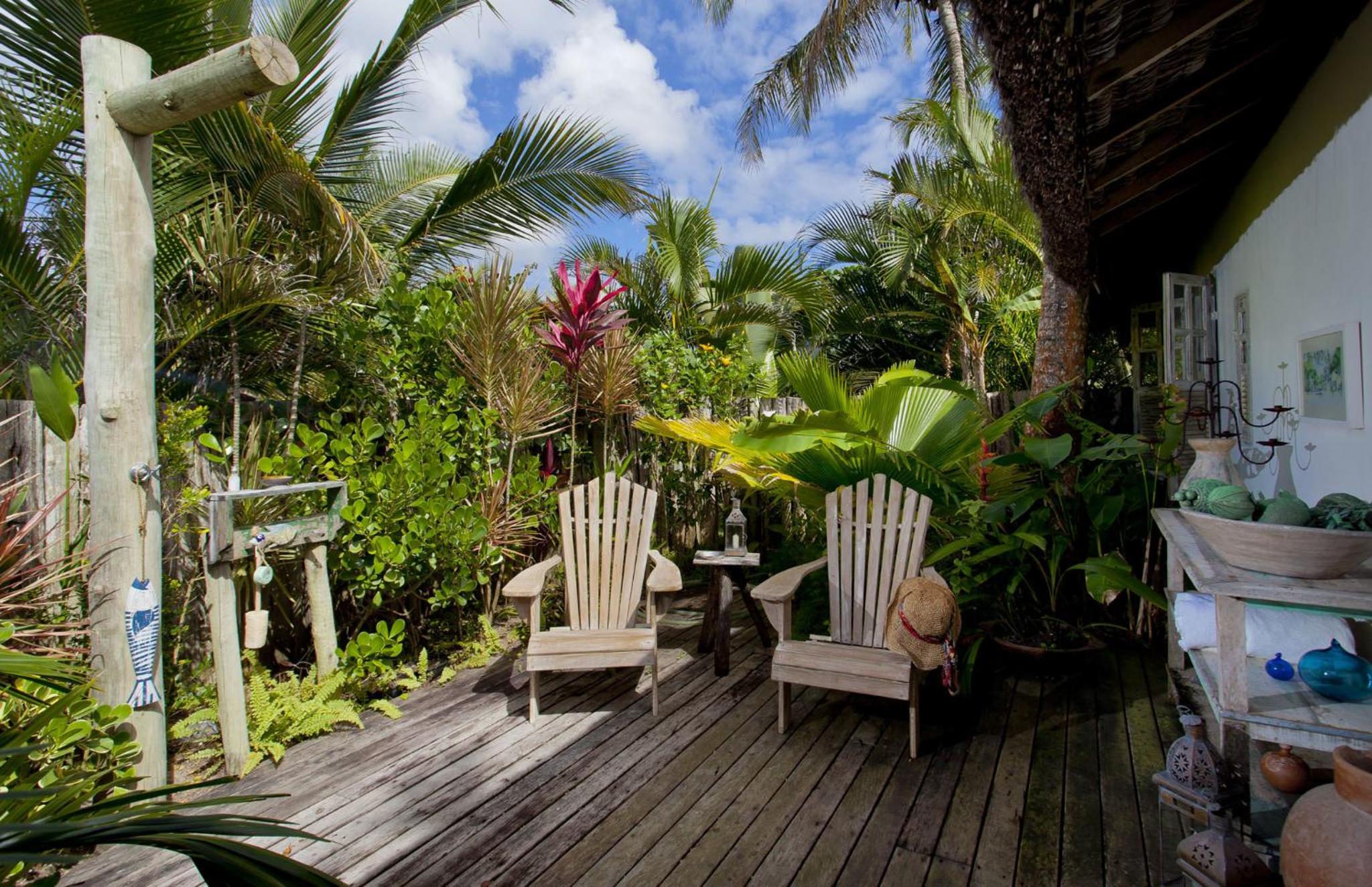 Le Paxa Casa Hotel & Spa