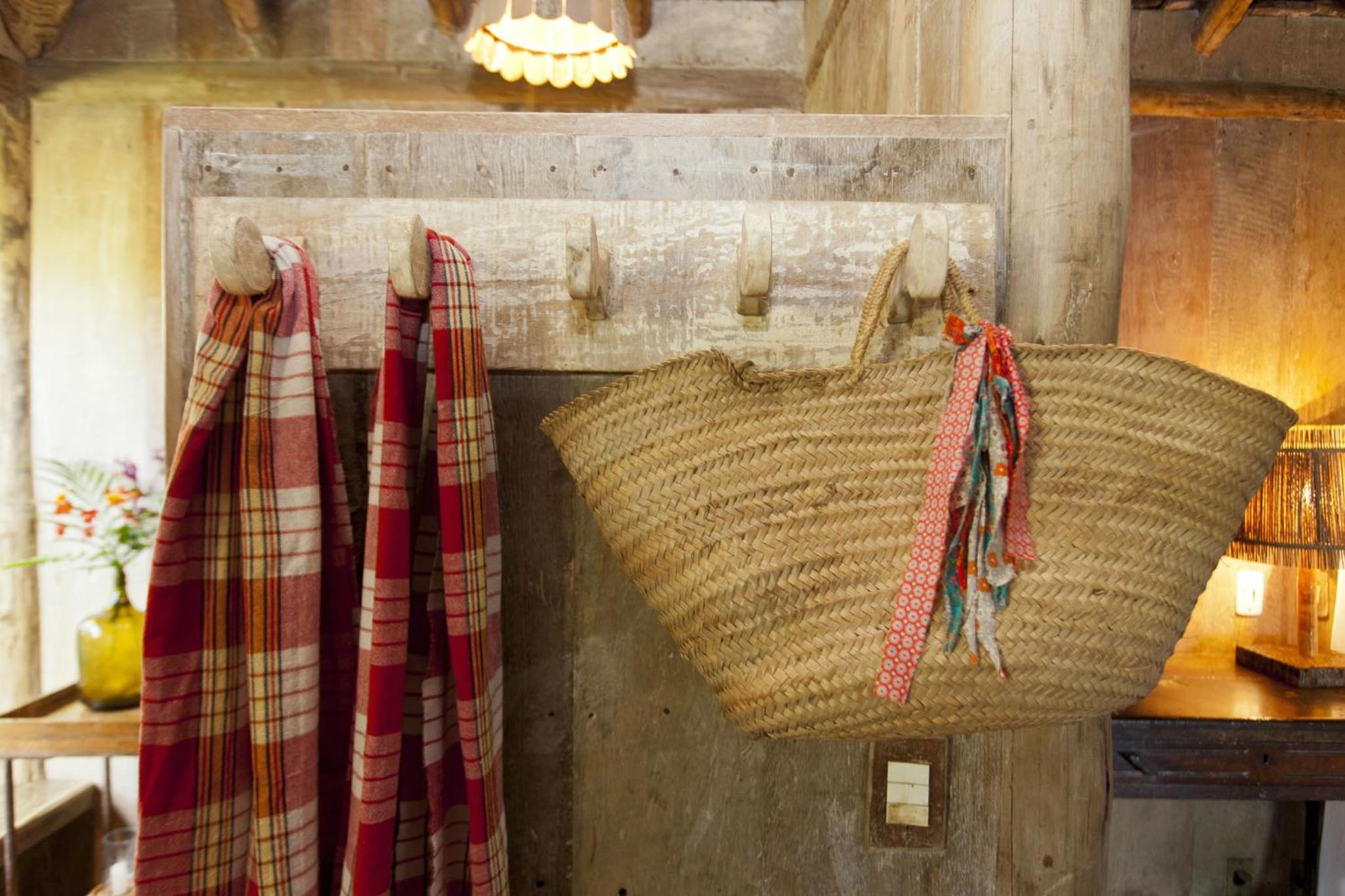 Le Paxa Casa Hotel & Spa