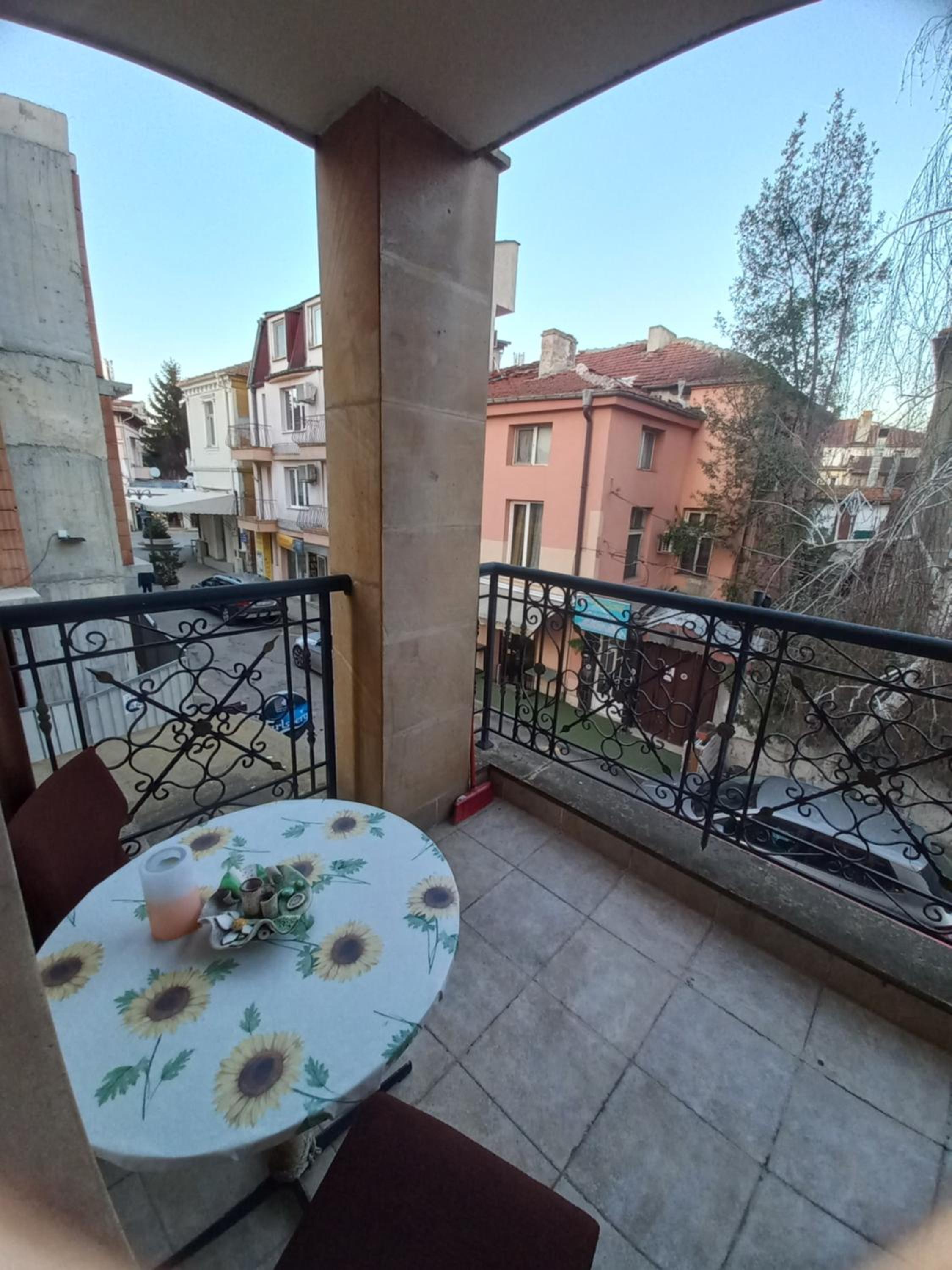 Apartment Amaliya with two bedrooms