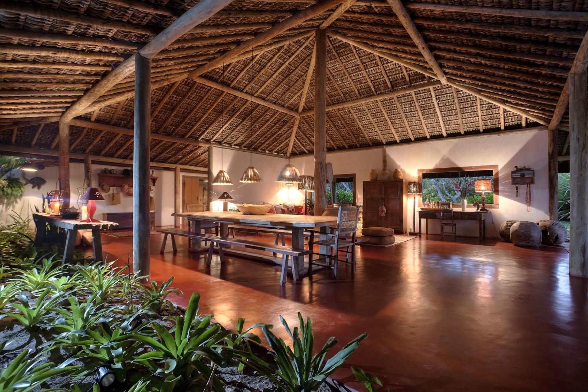 Le Paxa Casa Hotel & Spa